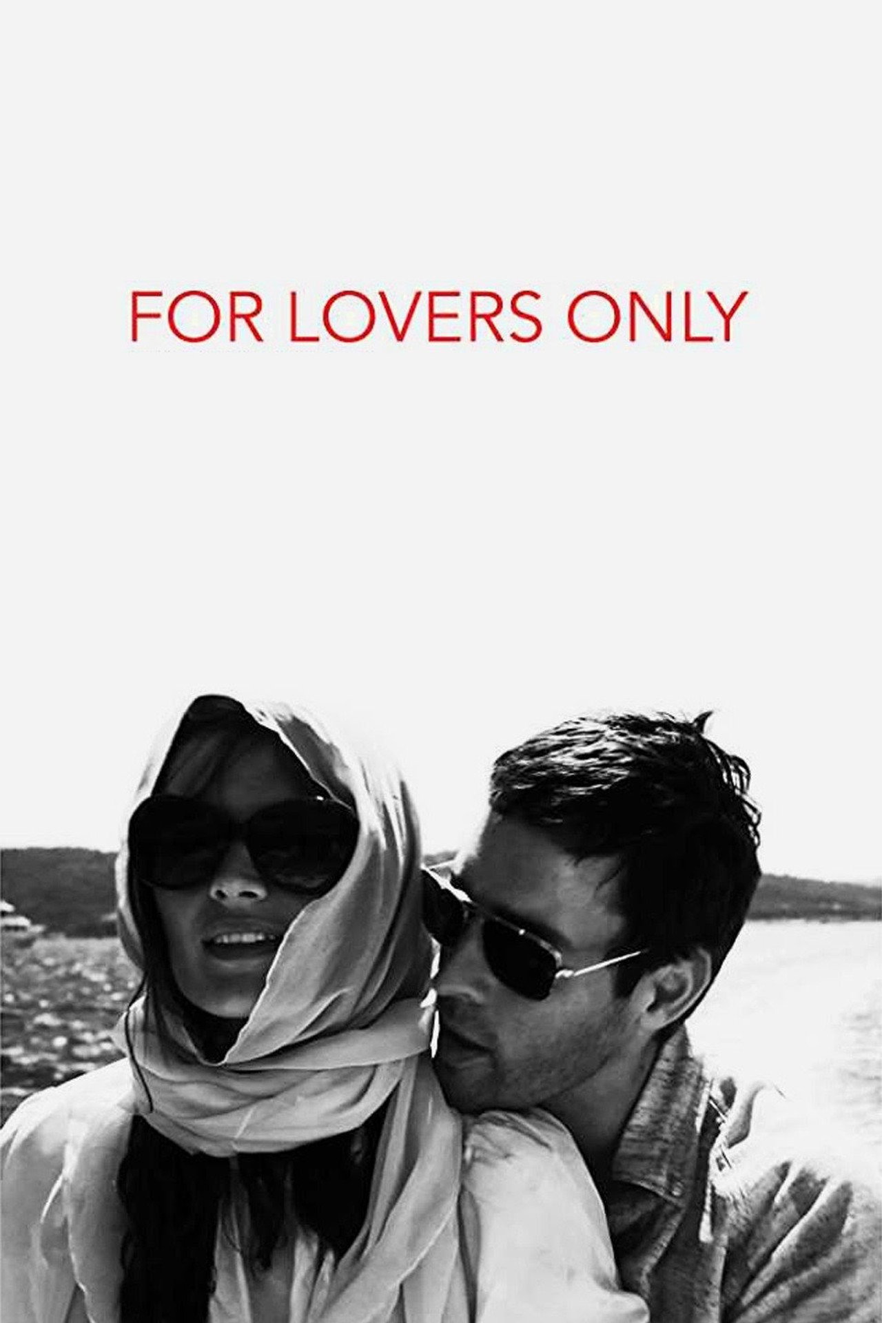 Pôster de For Lovers Only