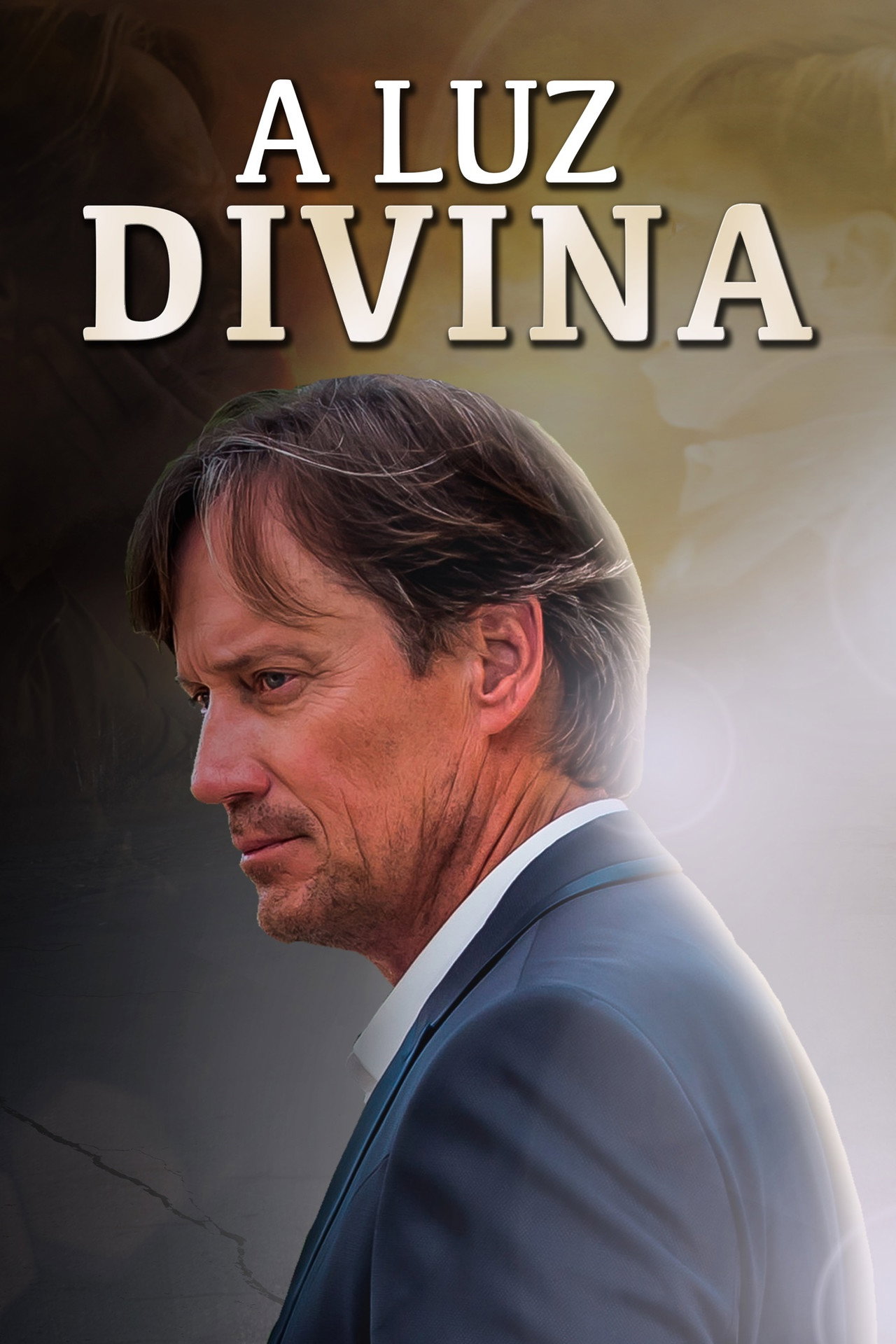 Pôster de A Luz Divina