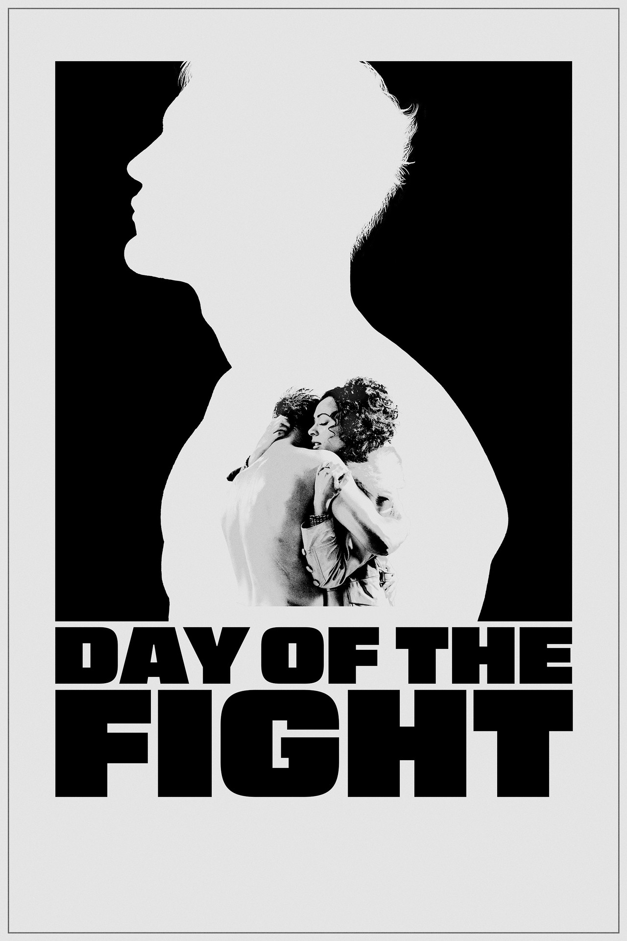 Pôster de Day of the Fight