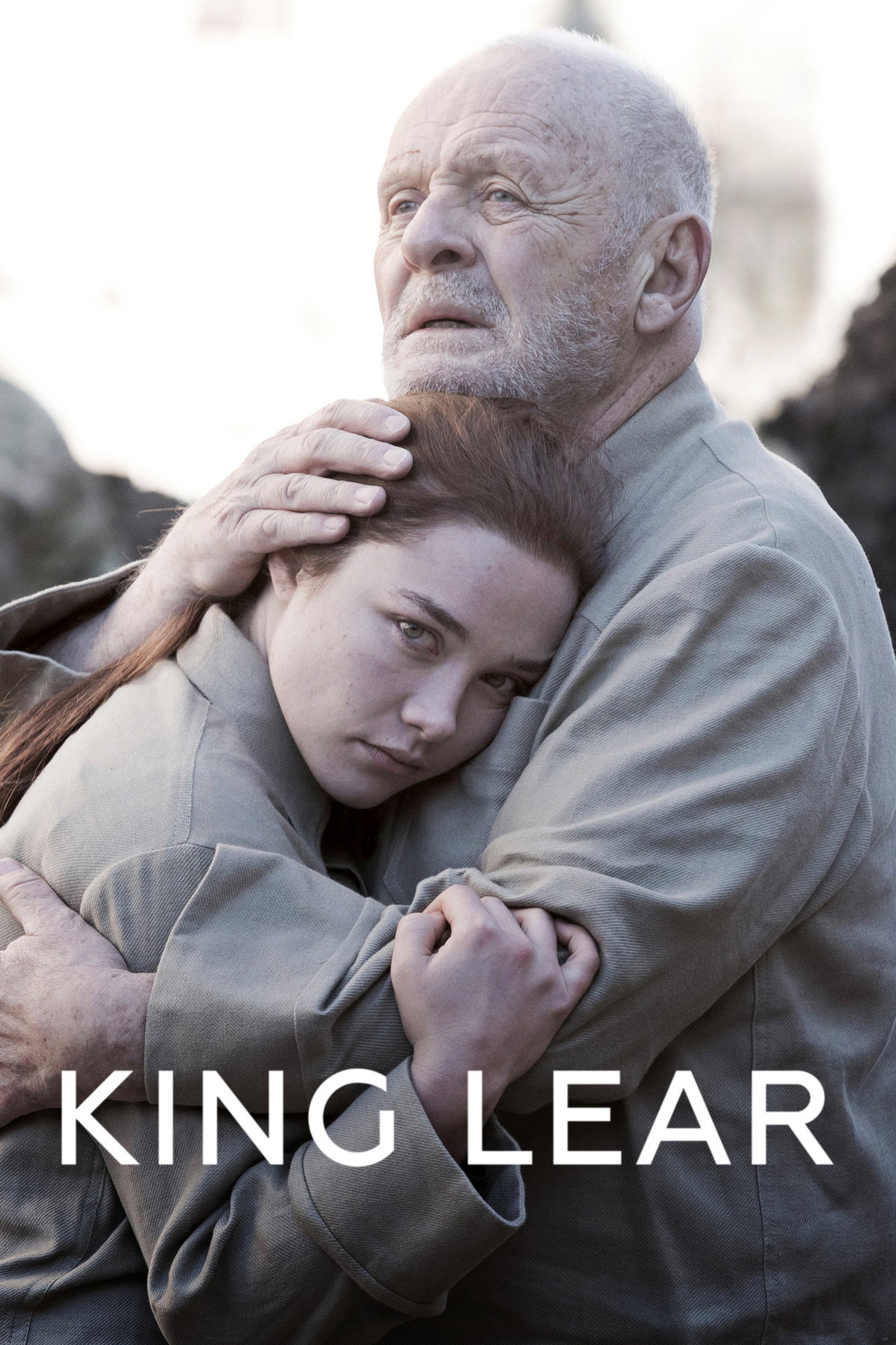 Pôster de King Lear