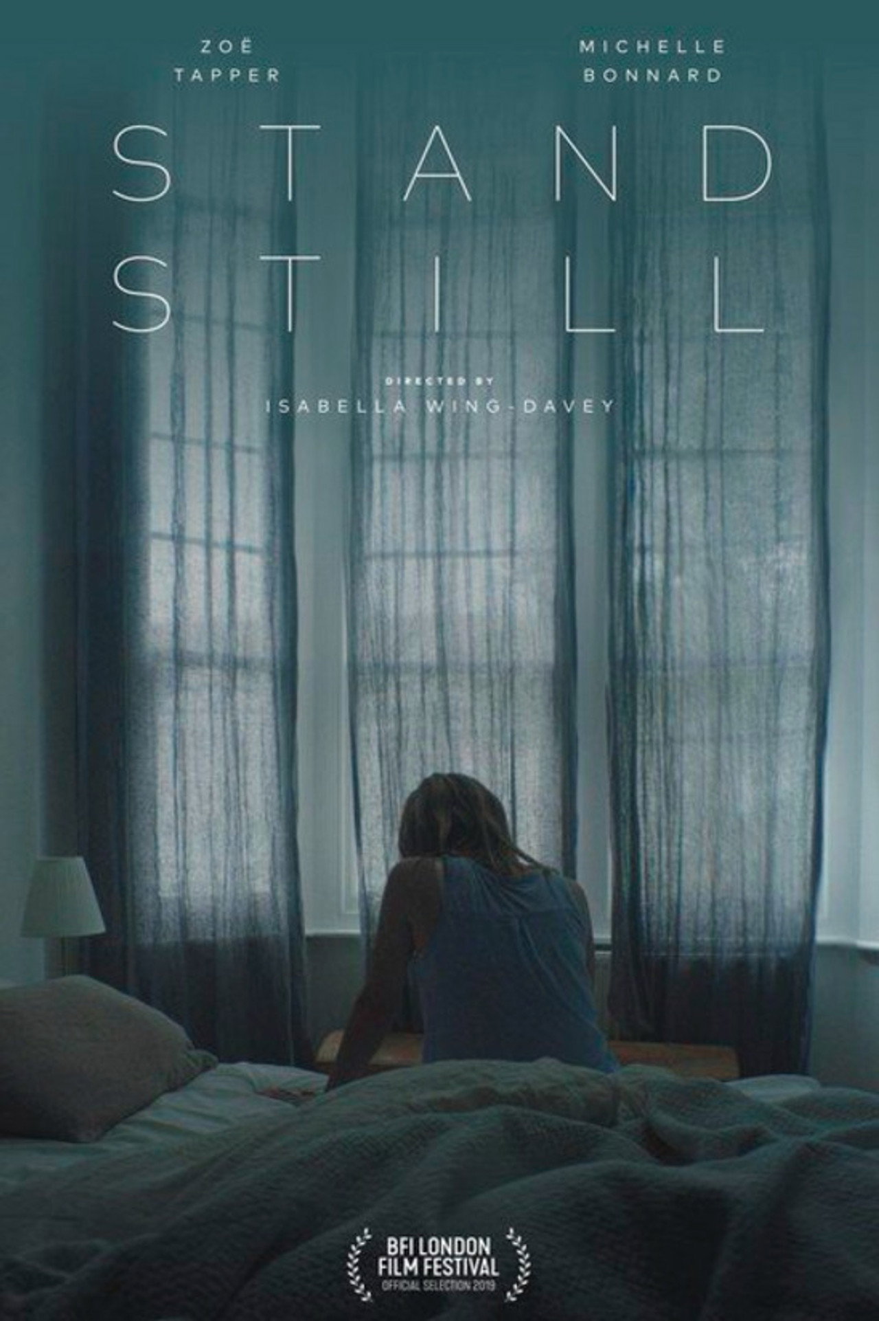 Pôster de Stand Still