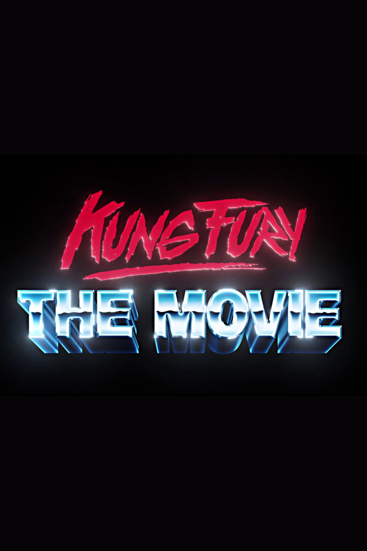 Pôster de Kung Fury 2
