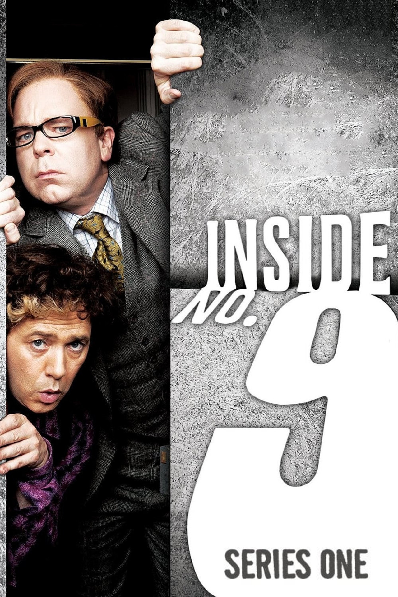 Pôster de Inside No. 9