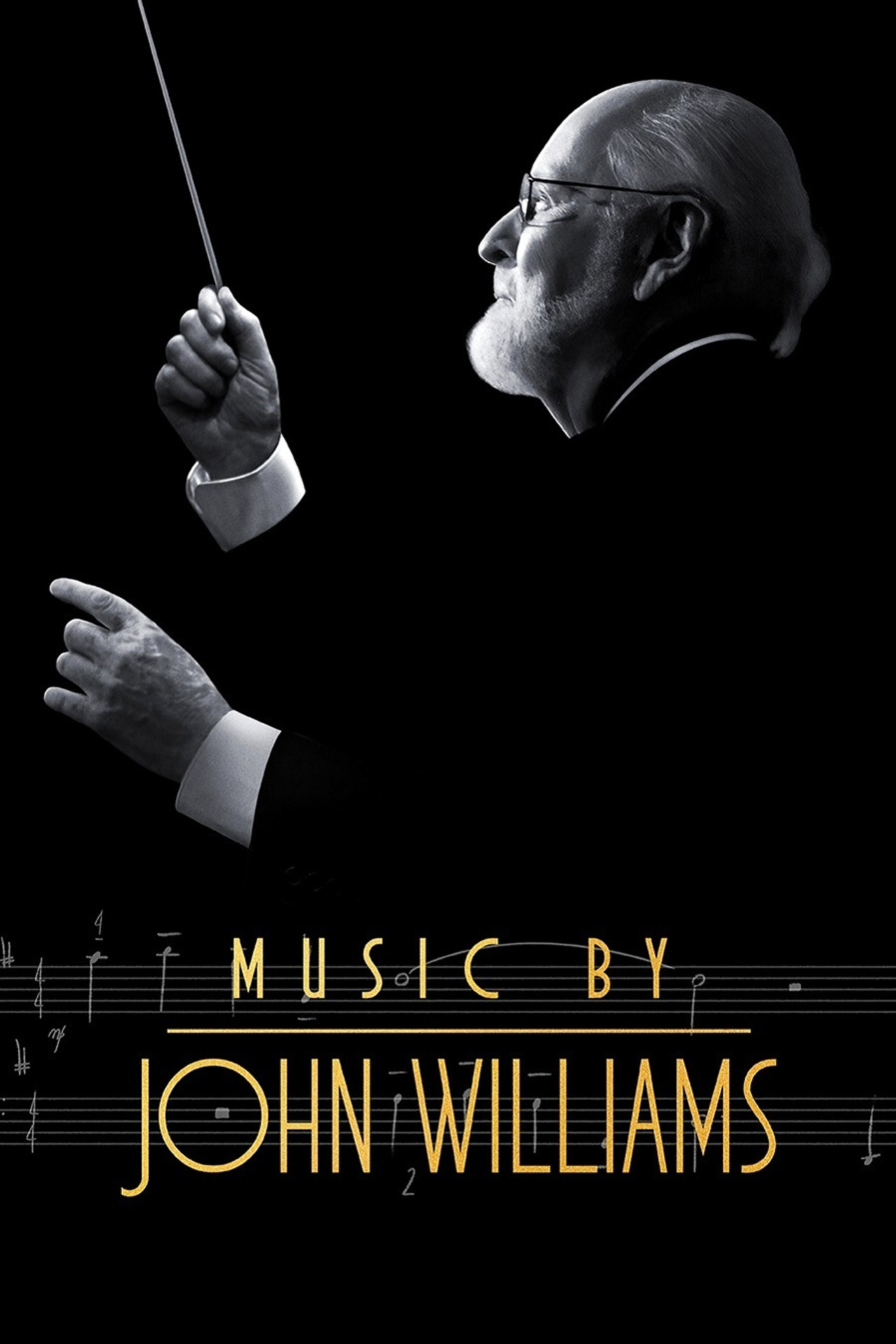 Pôster de Music by John Williams