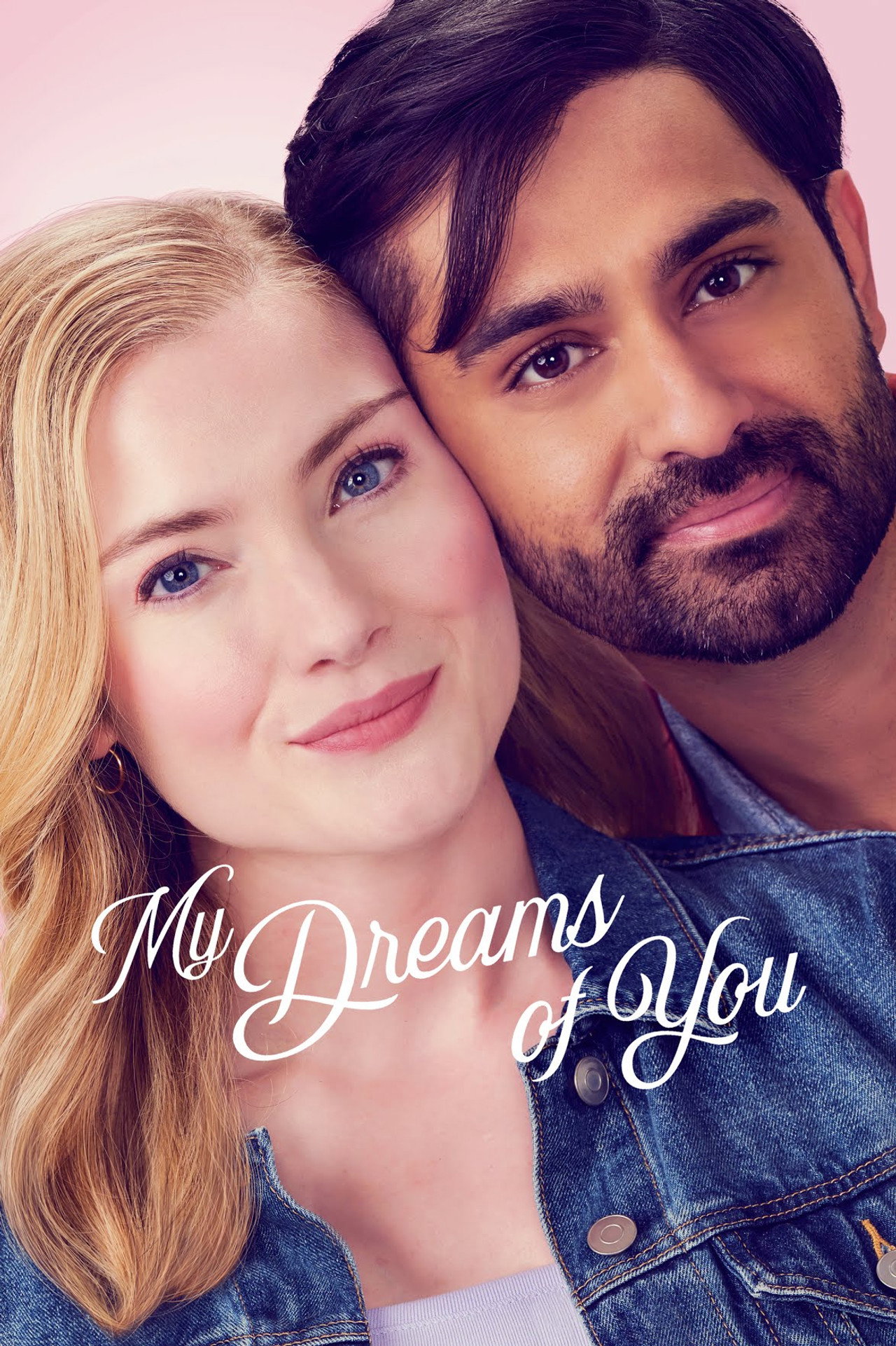 Pôster de My Dreams of You