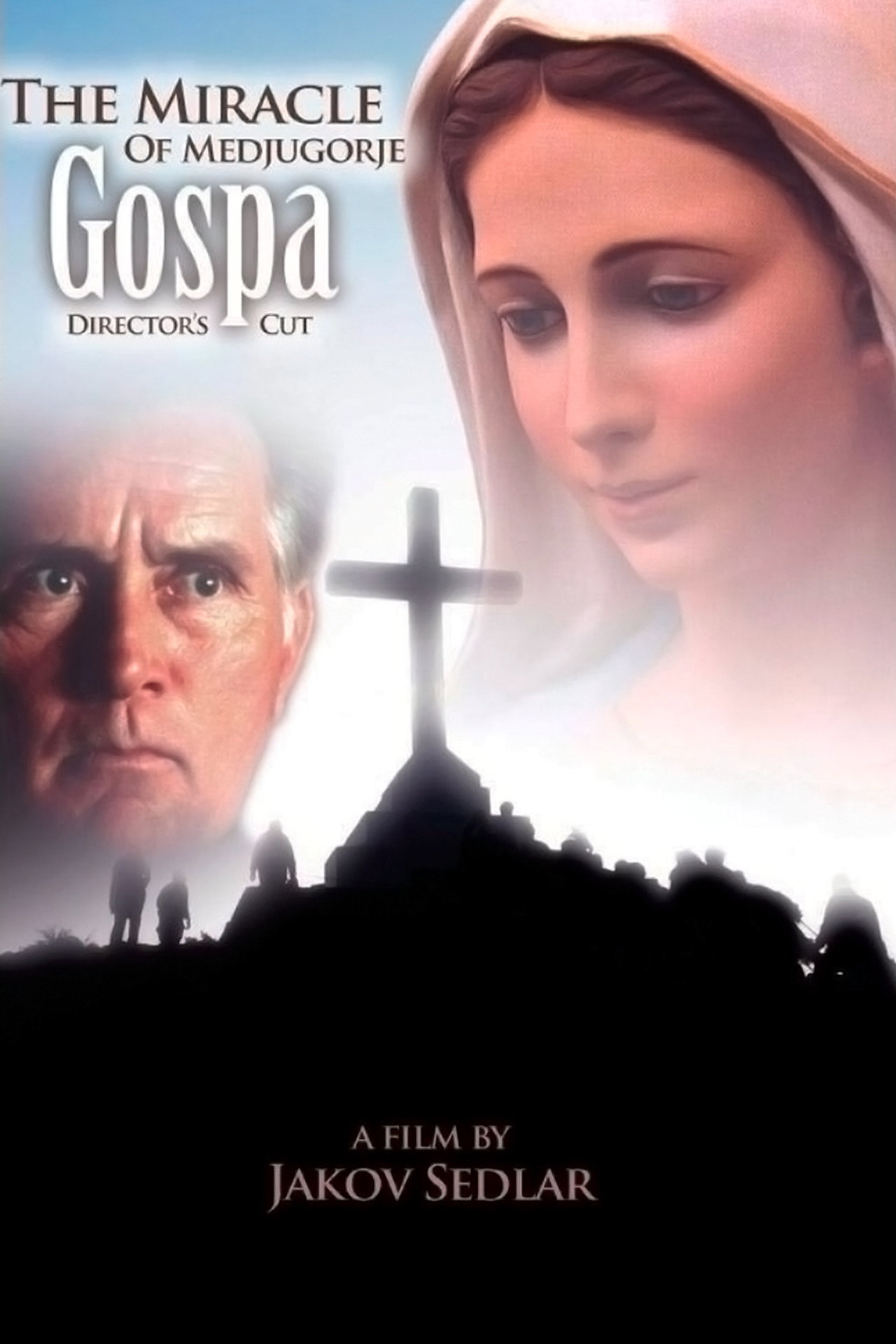 Pôster de Gospa