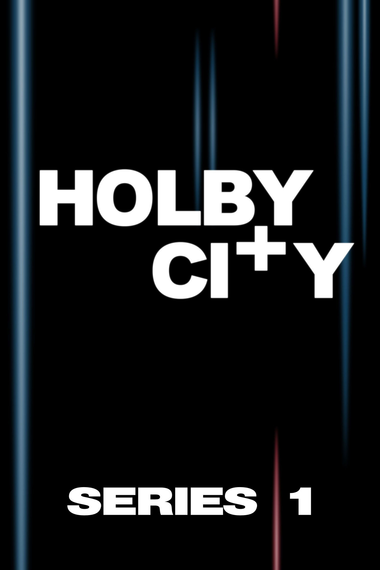 Pôster de Holby City