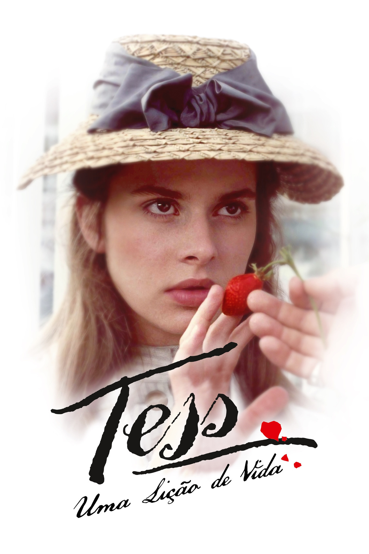 Pôster de Tess - Uma Lição de Vida