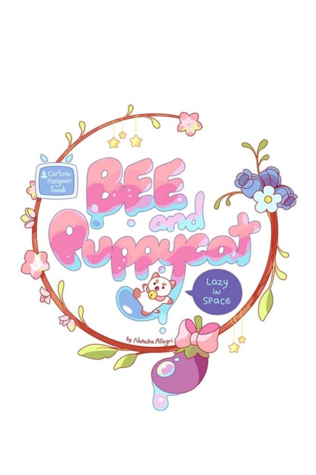 Pôster de Bee and PuppyCat
