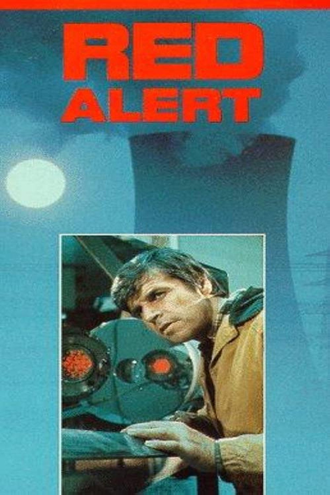 Pôster de Red Alert