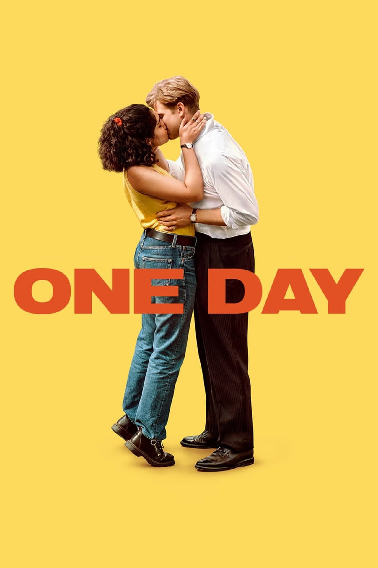Pôster de One Day