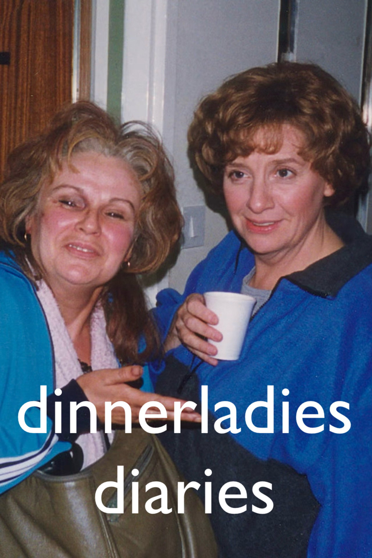 Pôster de Dinnerladies Diaries