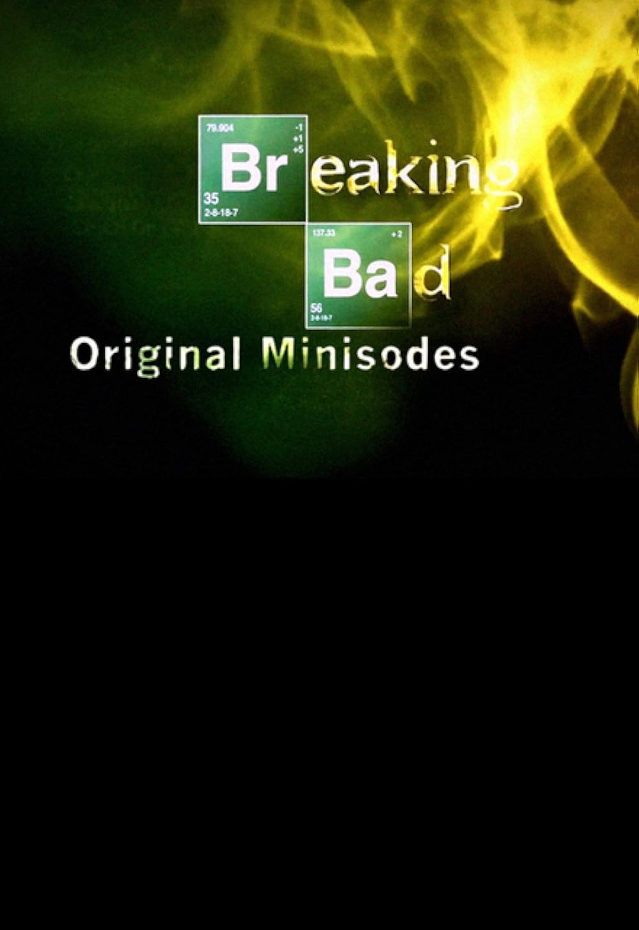 Pôster de Breaking Bad: Original Minisodes