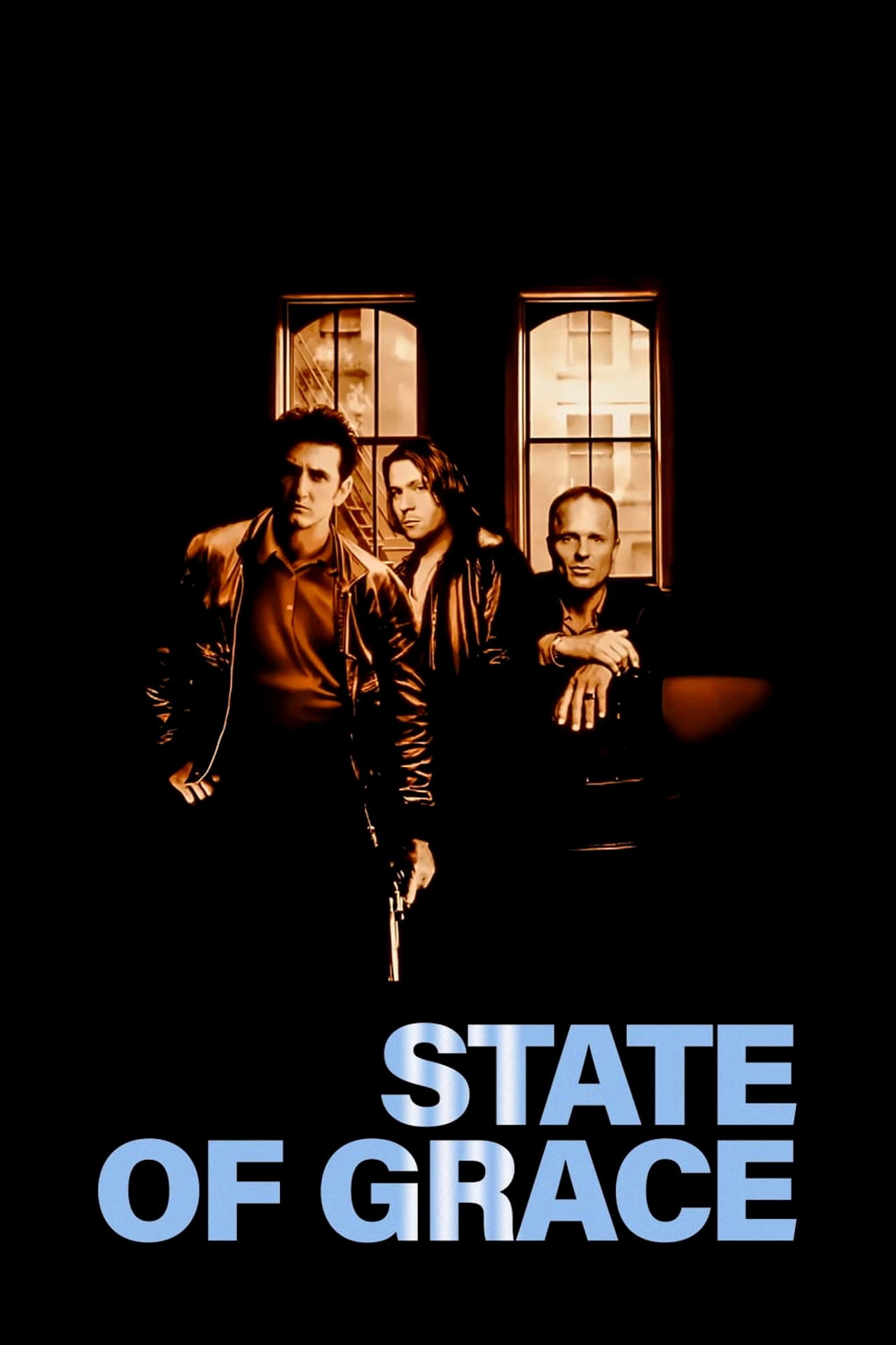 Pôster de State of Grace