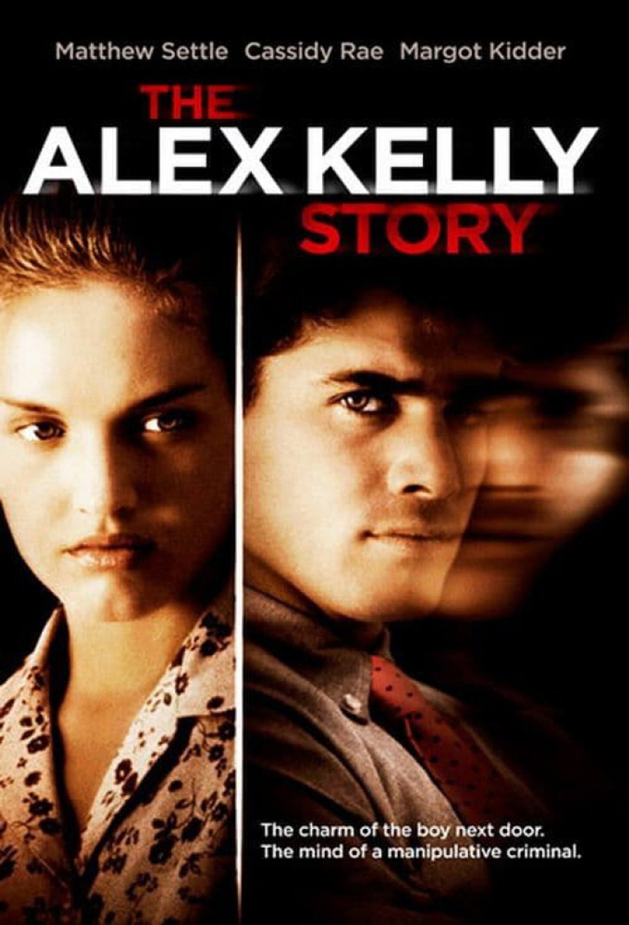 Pôster de Crime in Connecticut: The Story of Alex Kelly