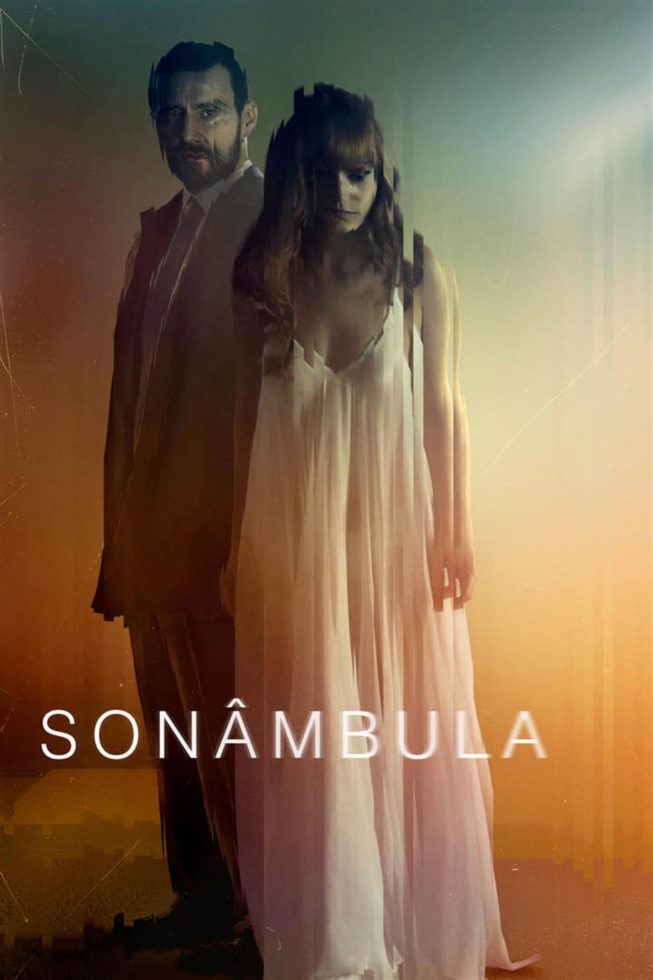 Pôster de Sonâmbula