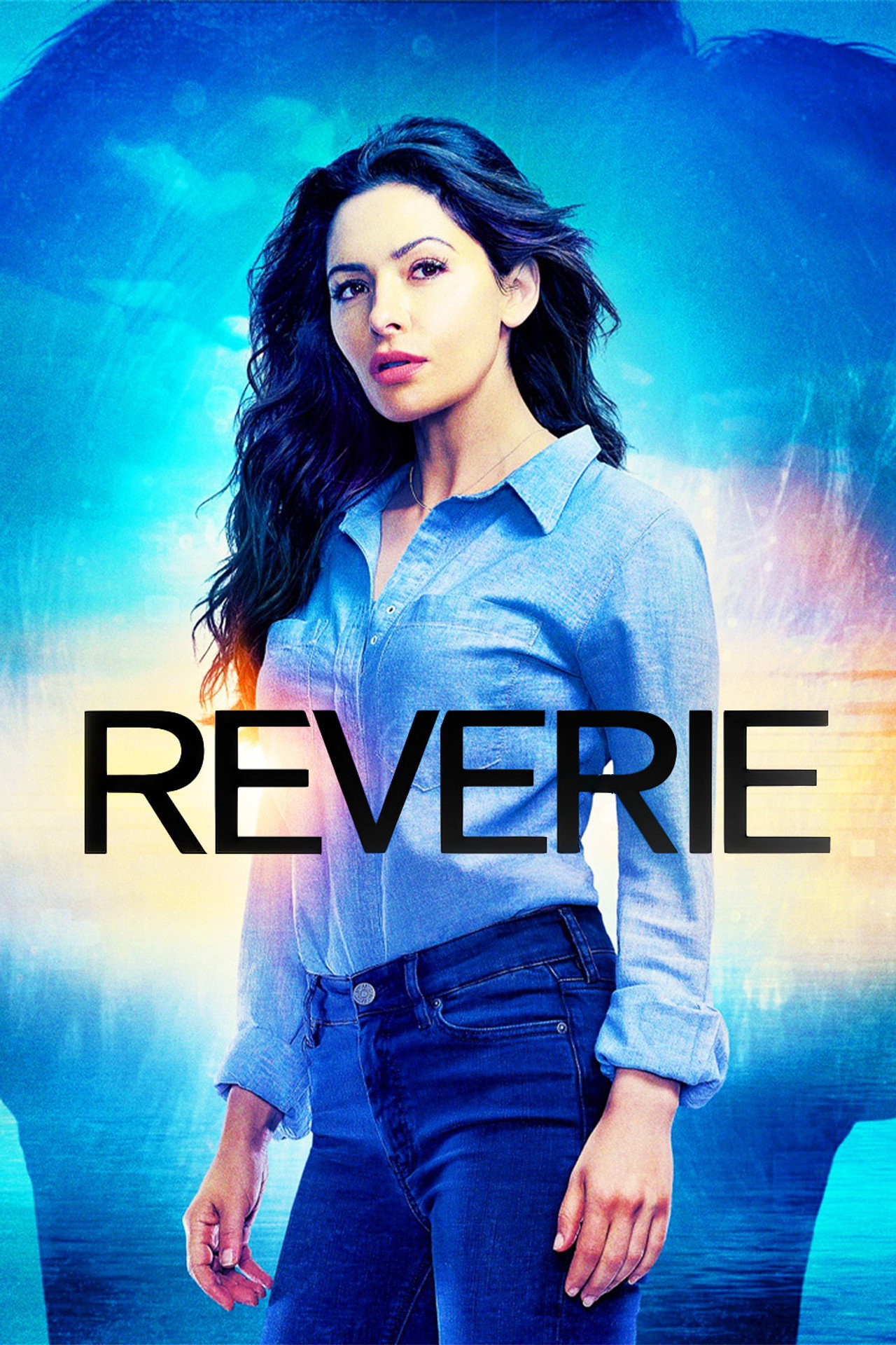 Pôster de Reverie