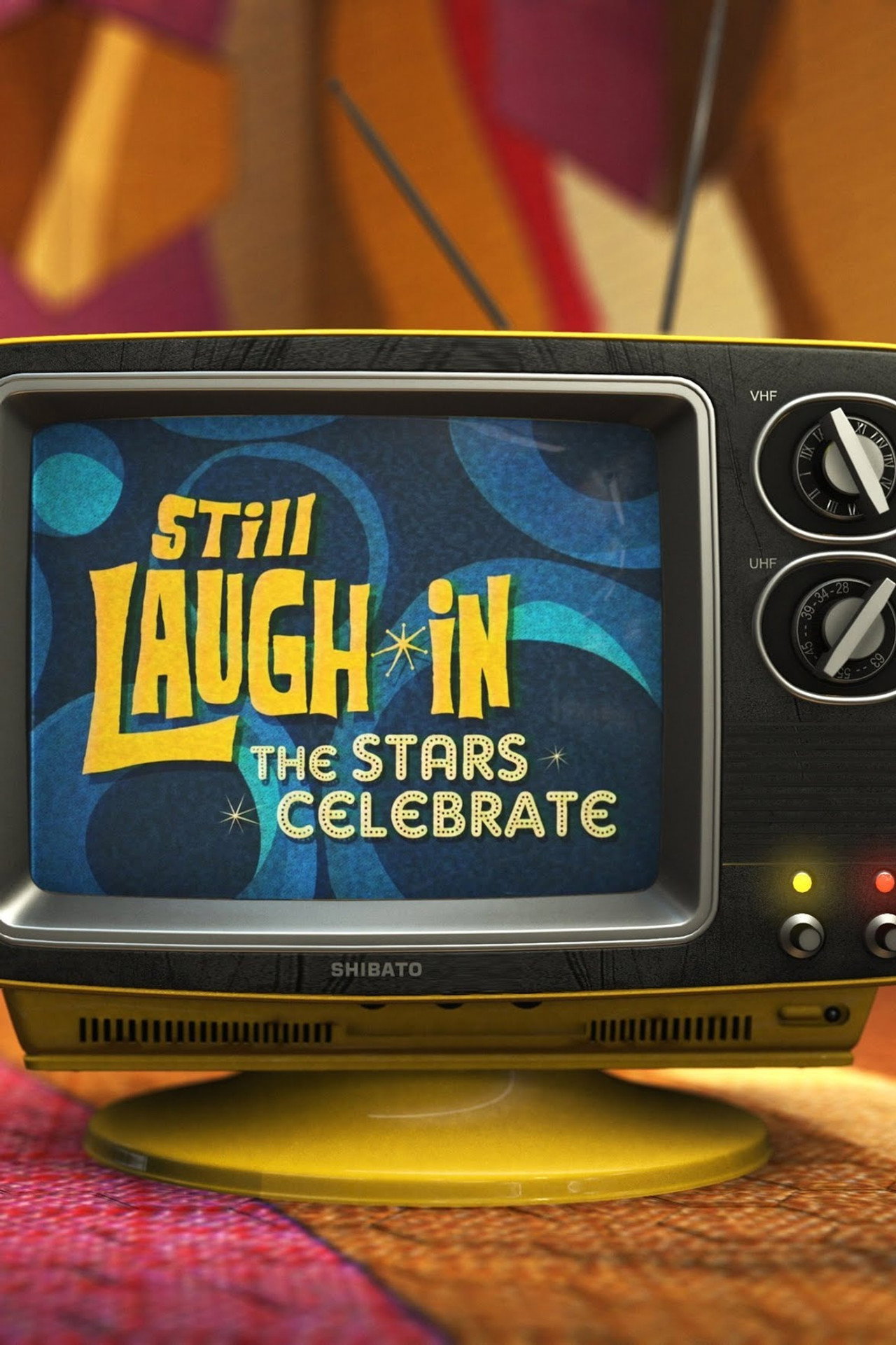 Pôster de Just For Laughs: Redux