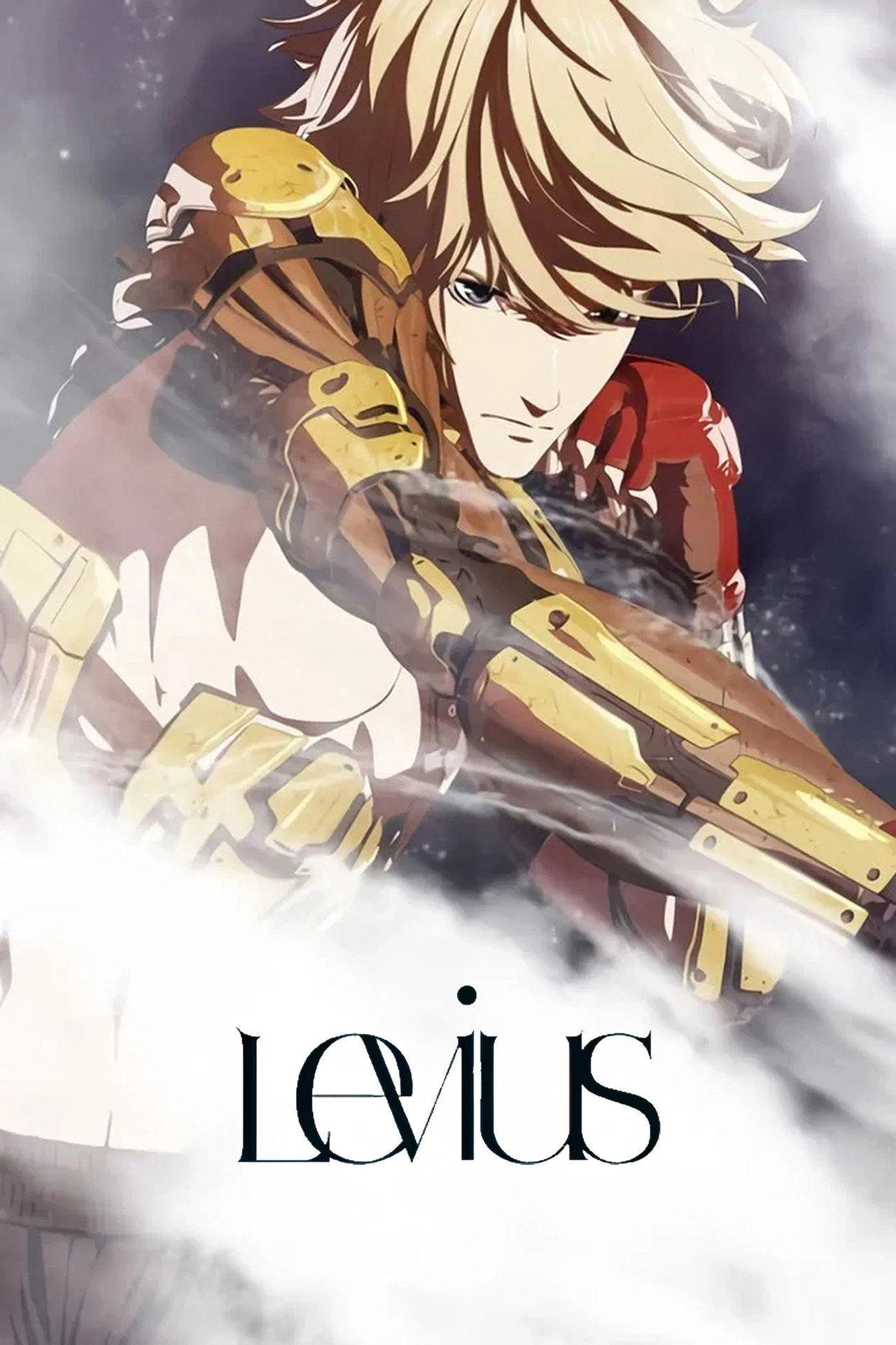 Pôster de Levius