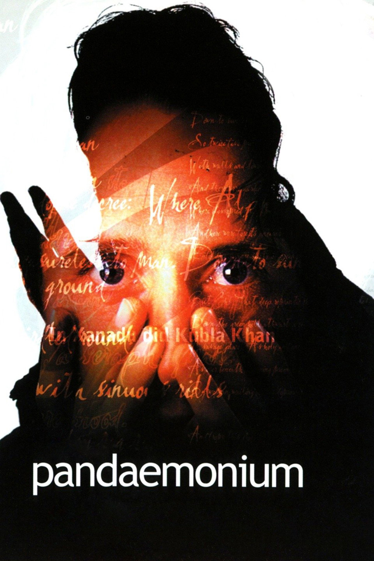 Pôster de Pandaemonium