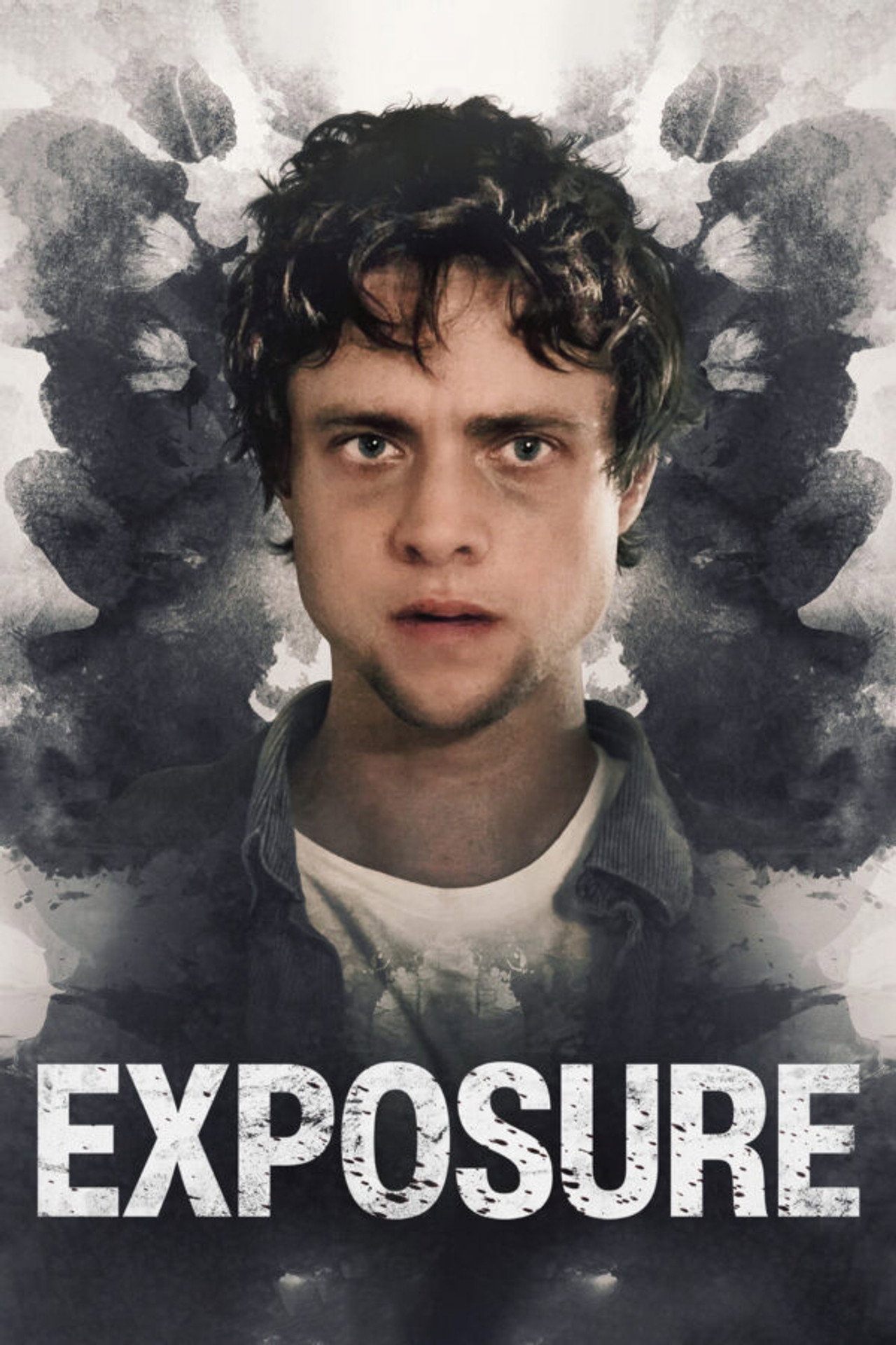 Pôster de Exposure