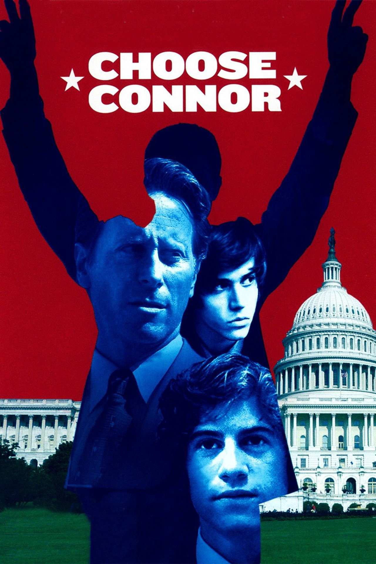 Pôster de Choose Connor