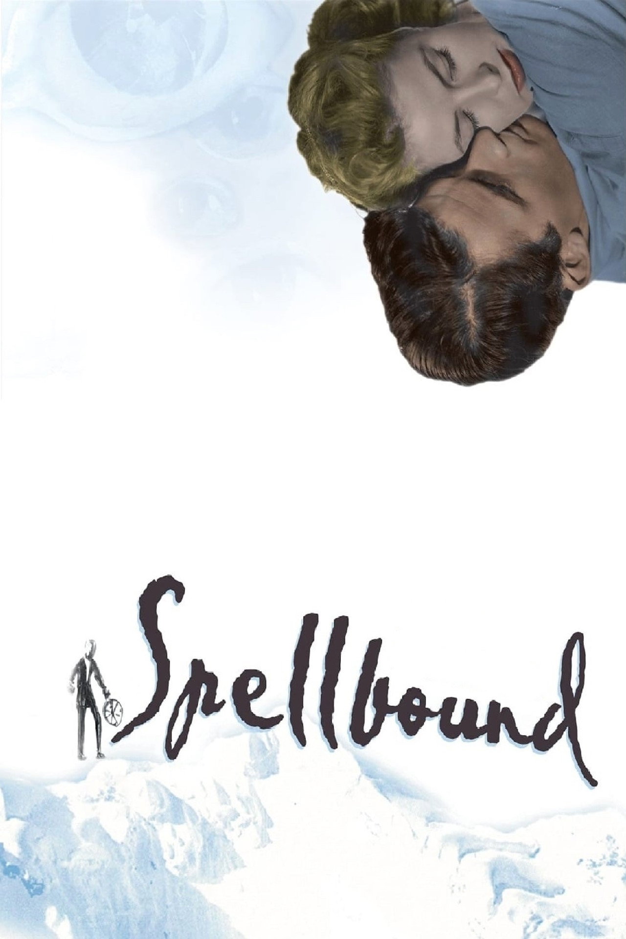 Pôster de Spellbound