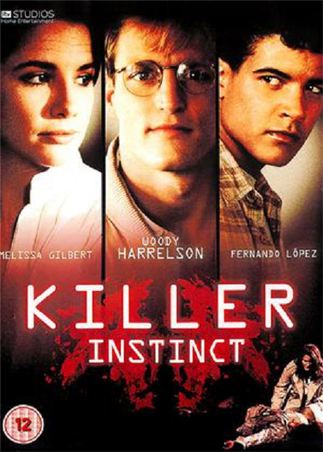 Pôster de Killer Instinct