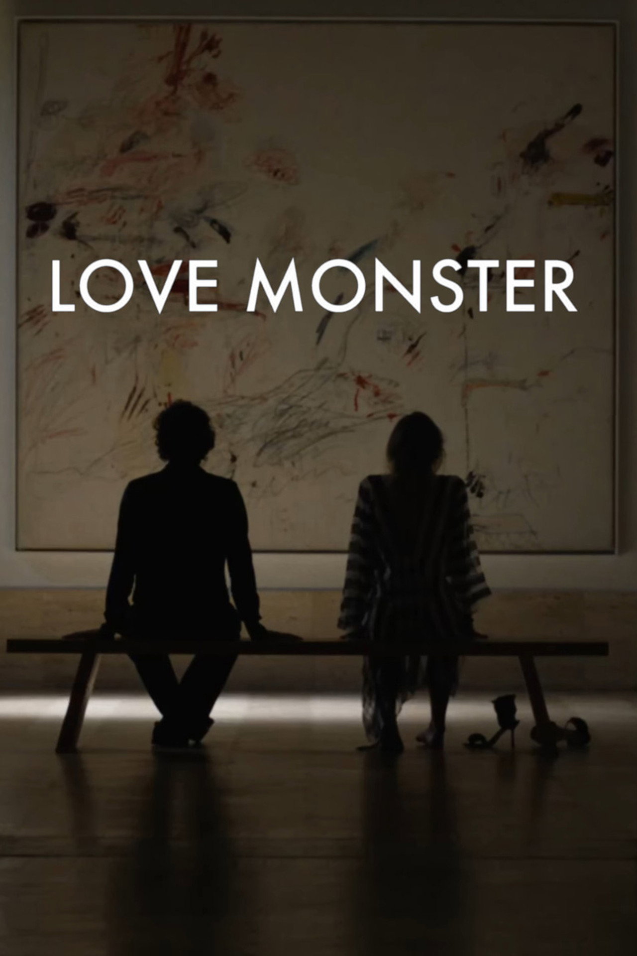 Pôster de Love Monster