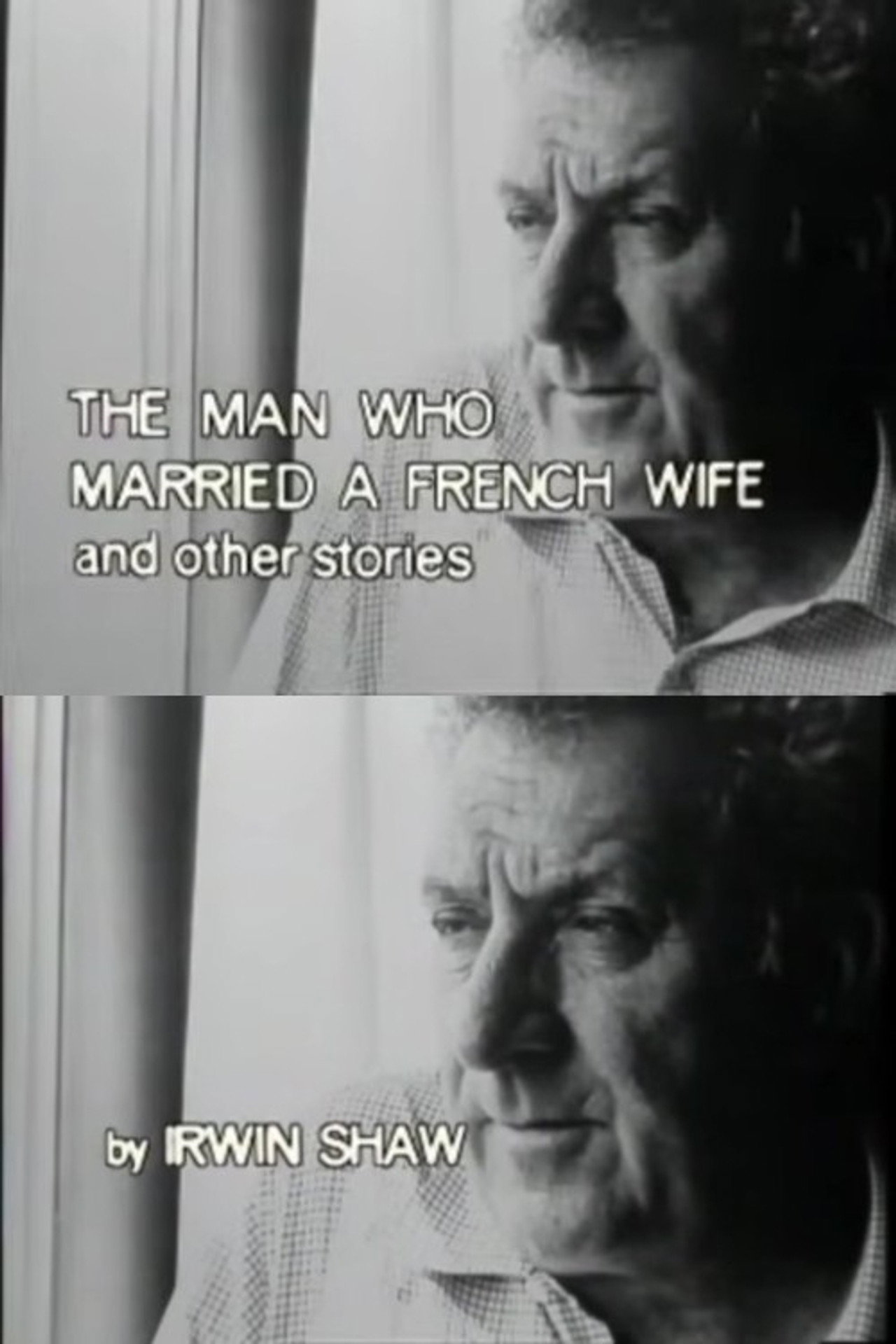 Pôster de The Man Who Married a French Wife and Other Stories