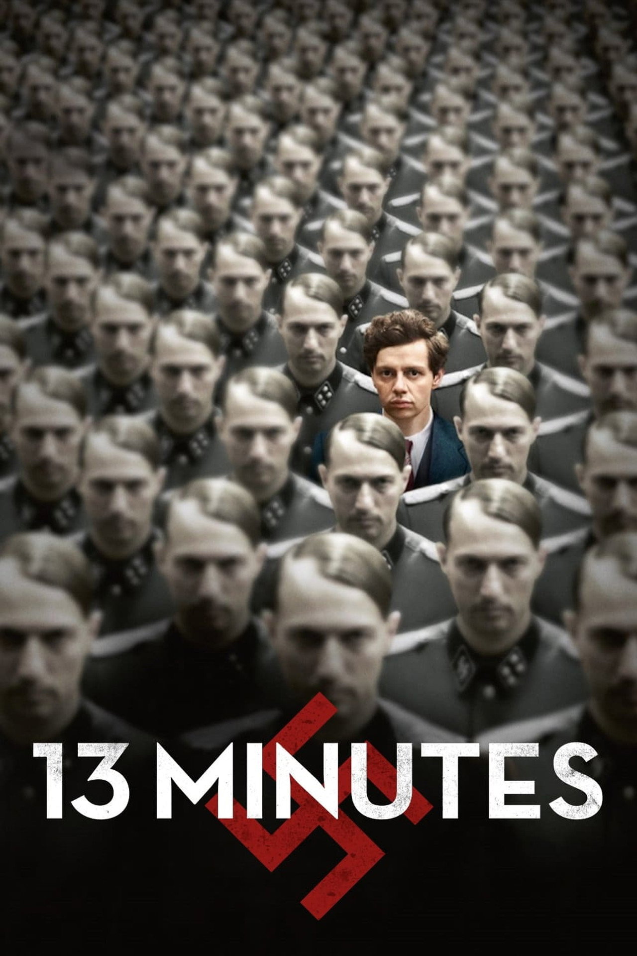 Pôster de 13 Minutes