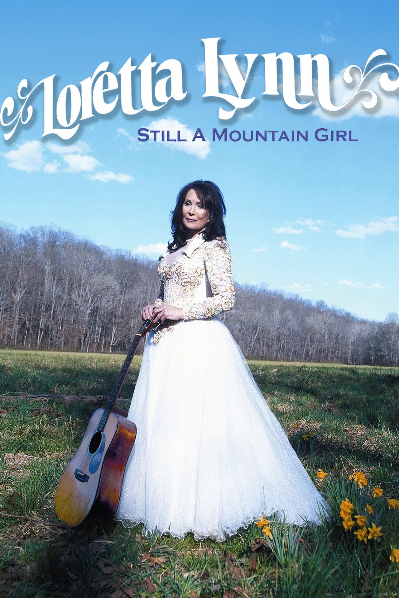 Pôster de Loretta Lynn: Still a Mountain Girl