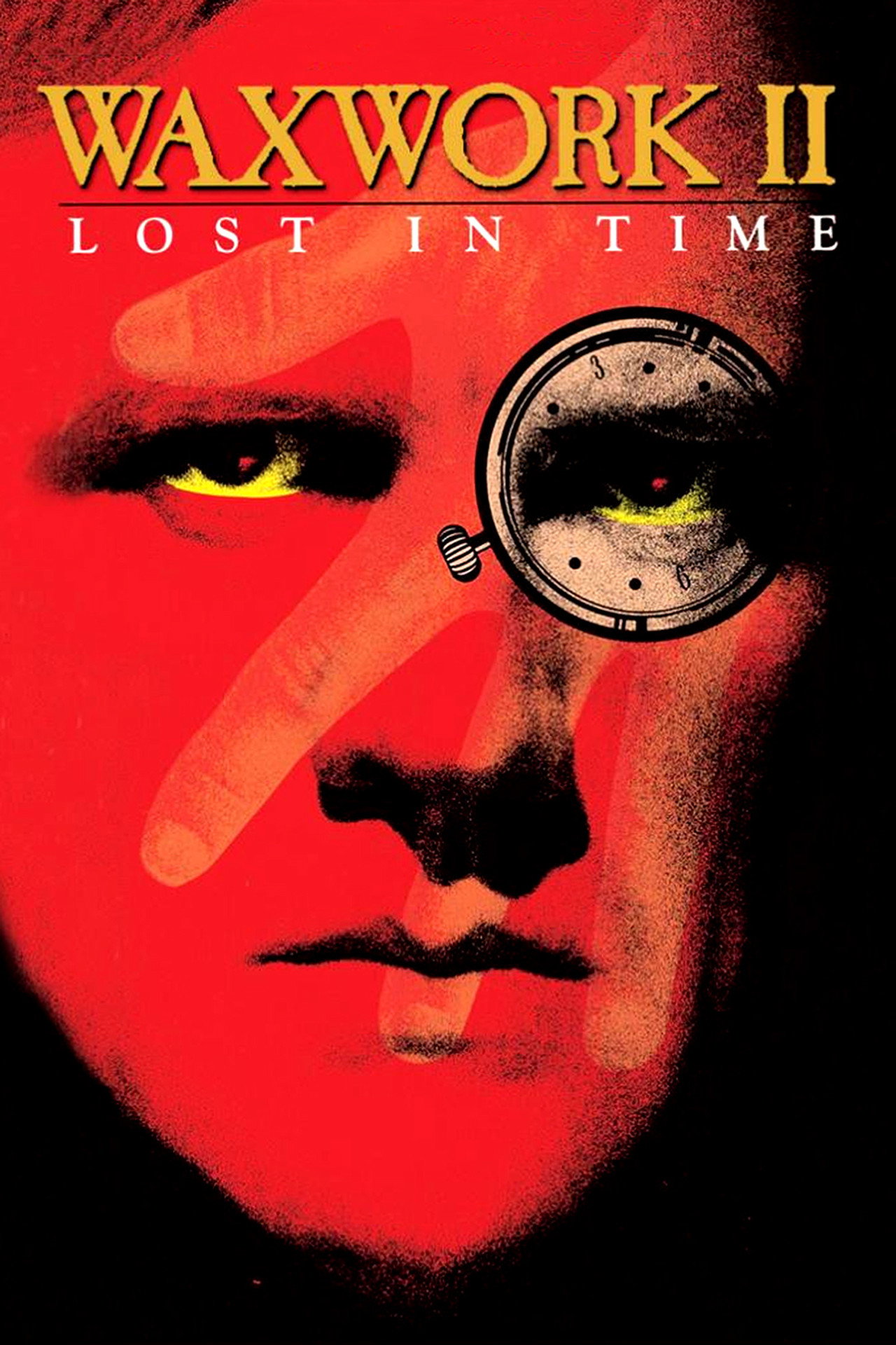 Pôster de Waxwork II: Lost in Time