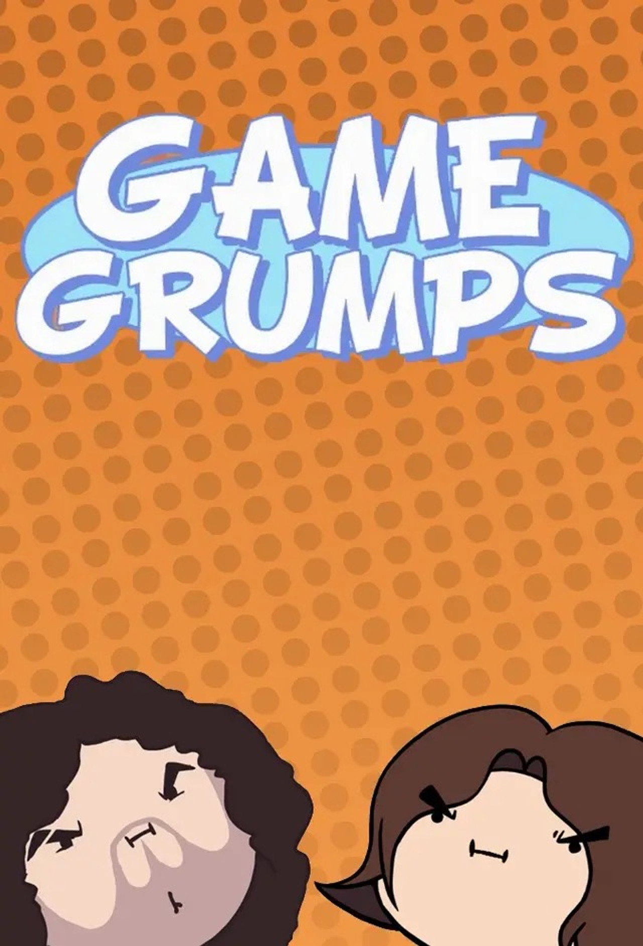 Pôster de Game Grumps
