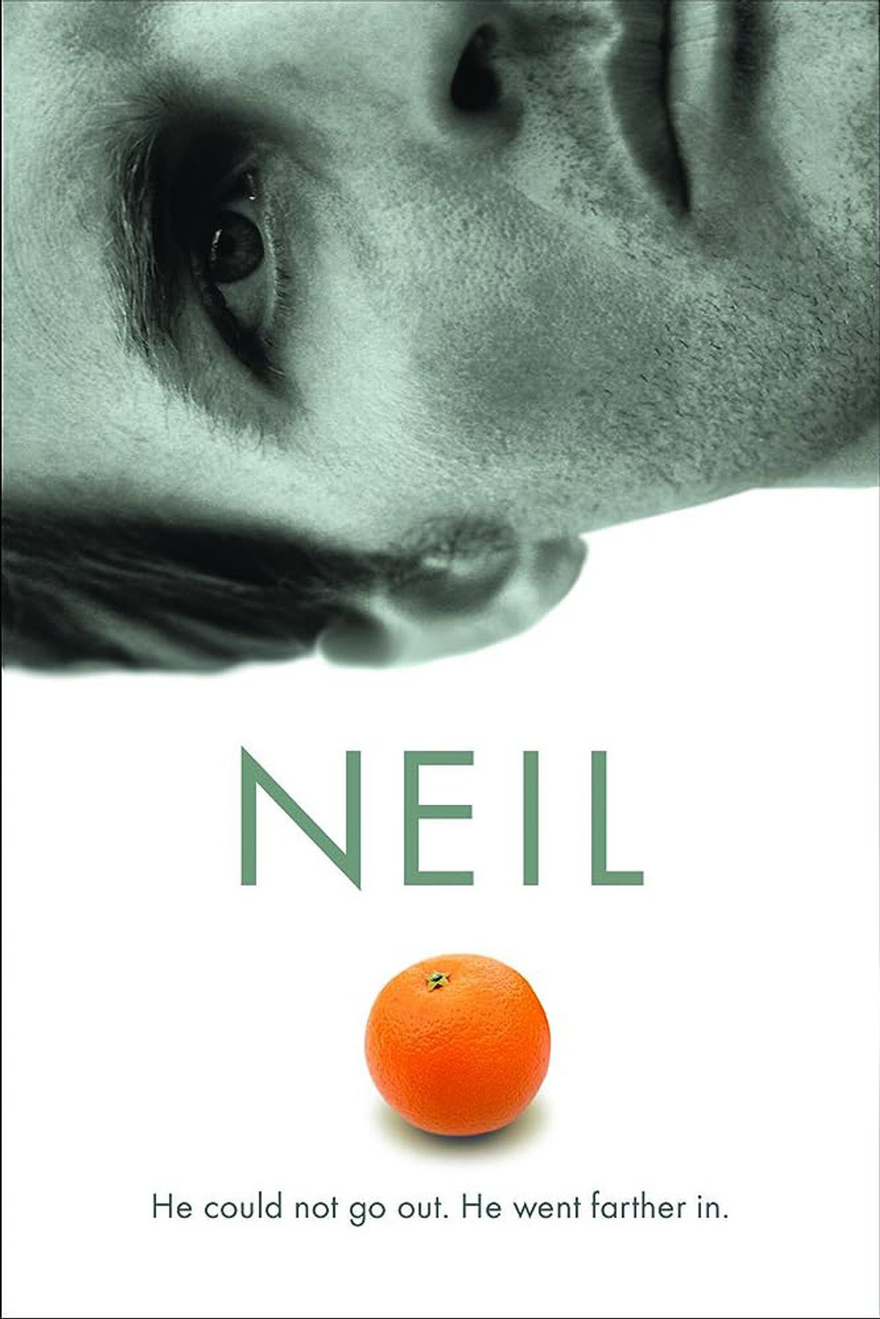 Pôster de Neil
