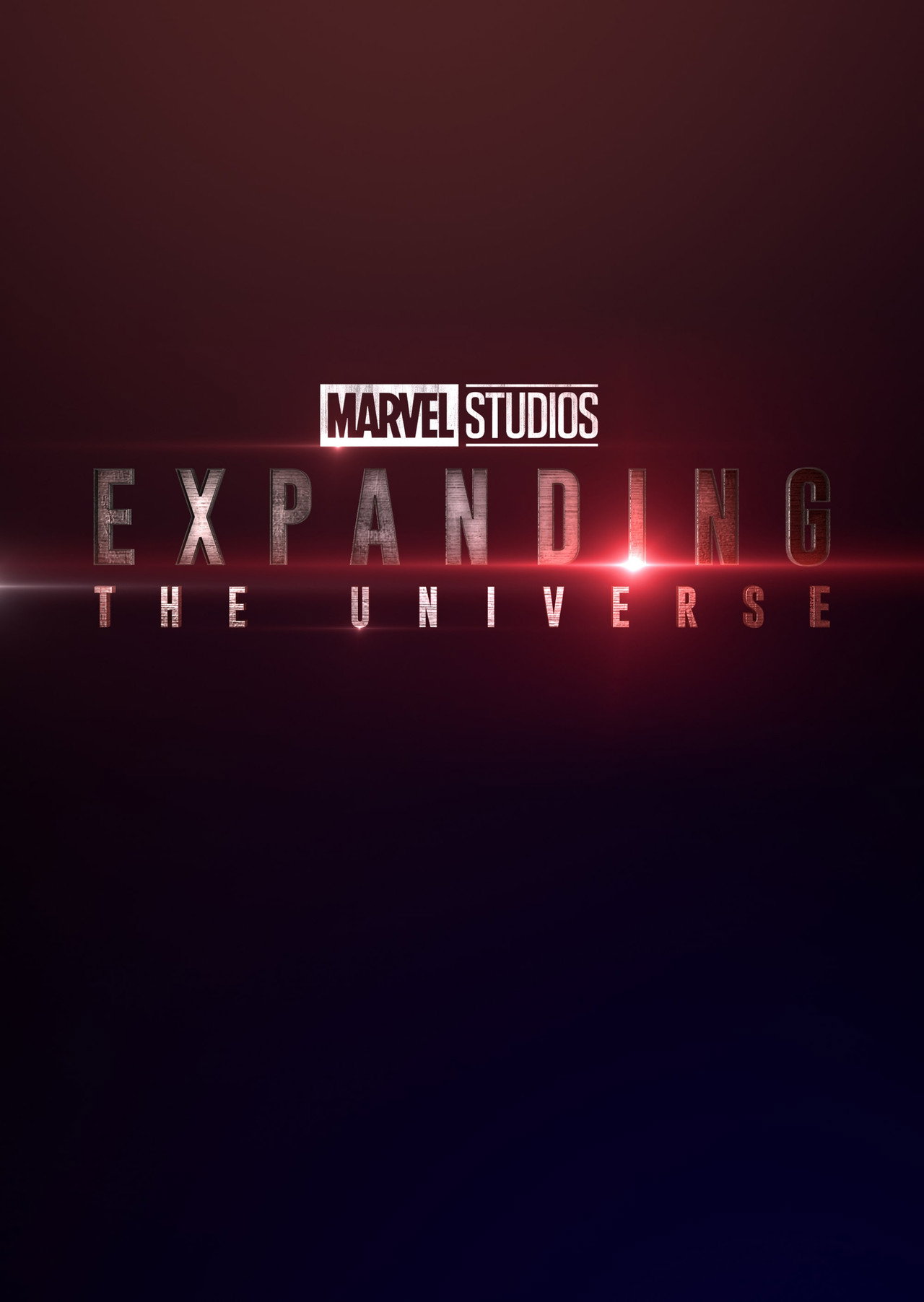 Pôster de Marvel Studios: Expanding the Universe