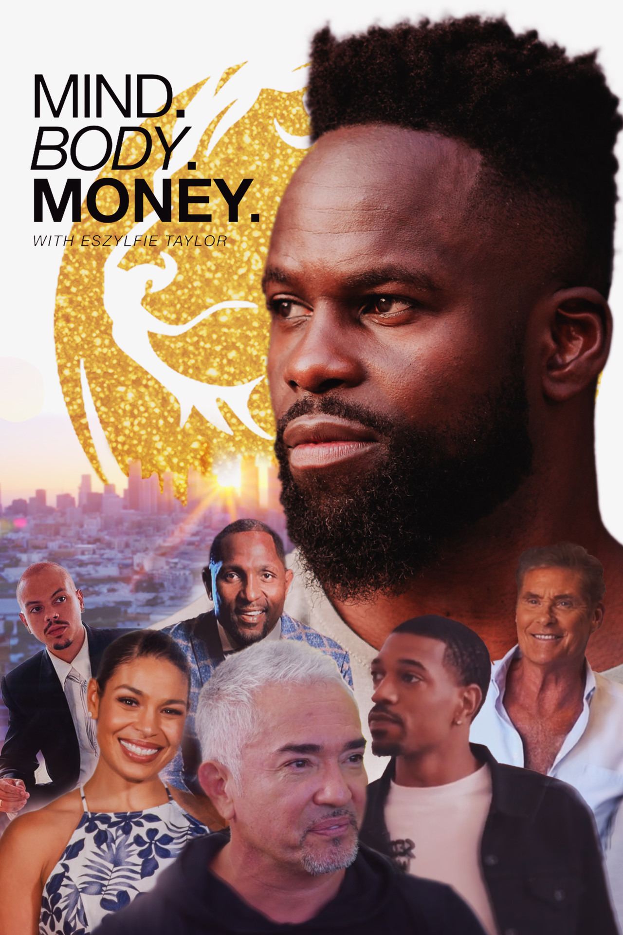 Pôster de Mind. Body. Money.