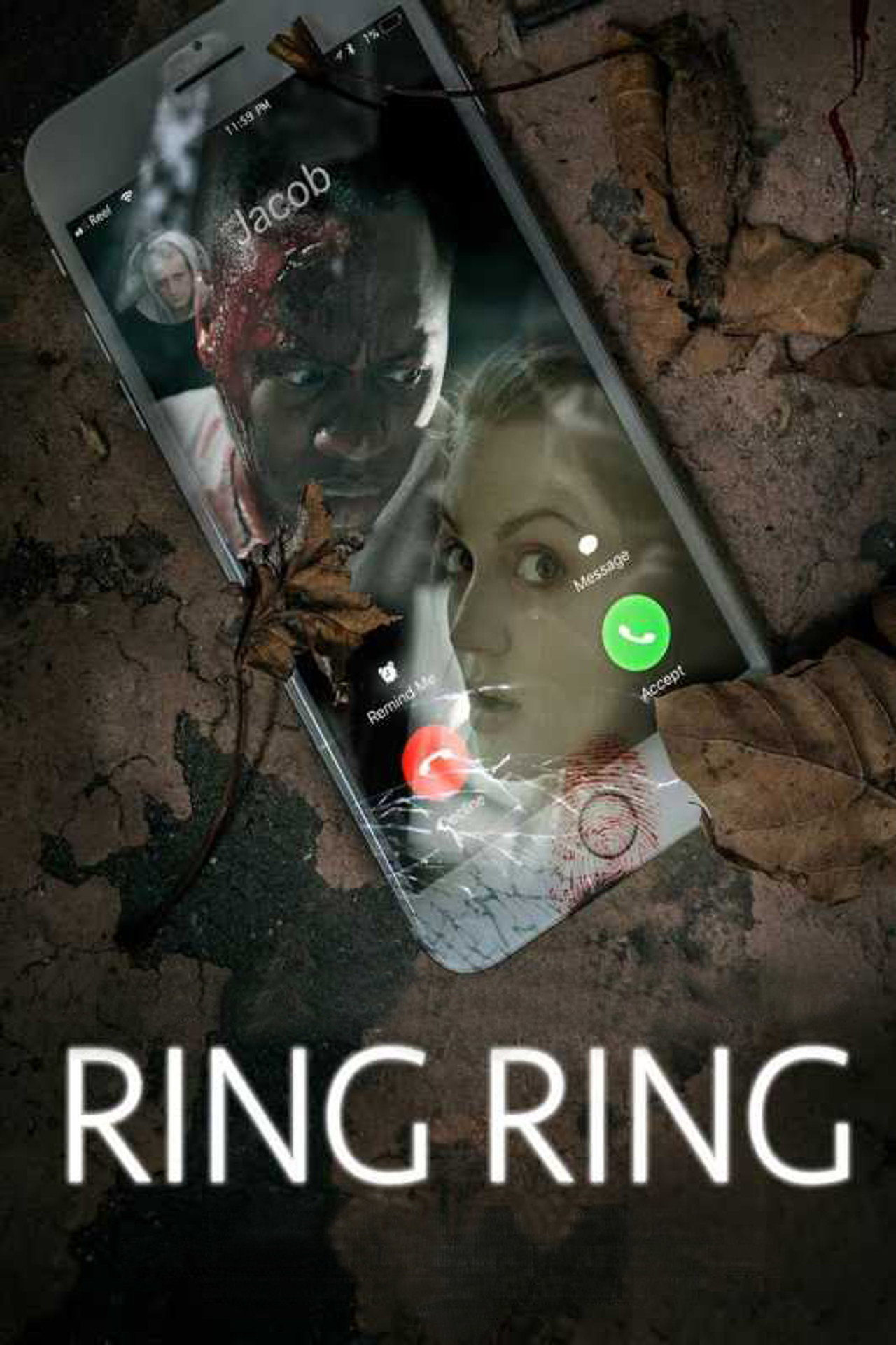 Pôster de Ring Ring