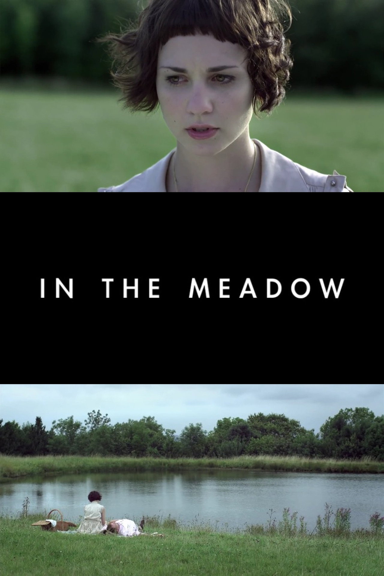 Pôster de In the Meadow
