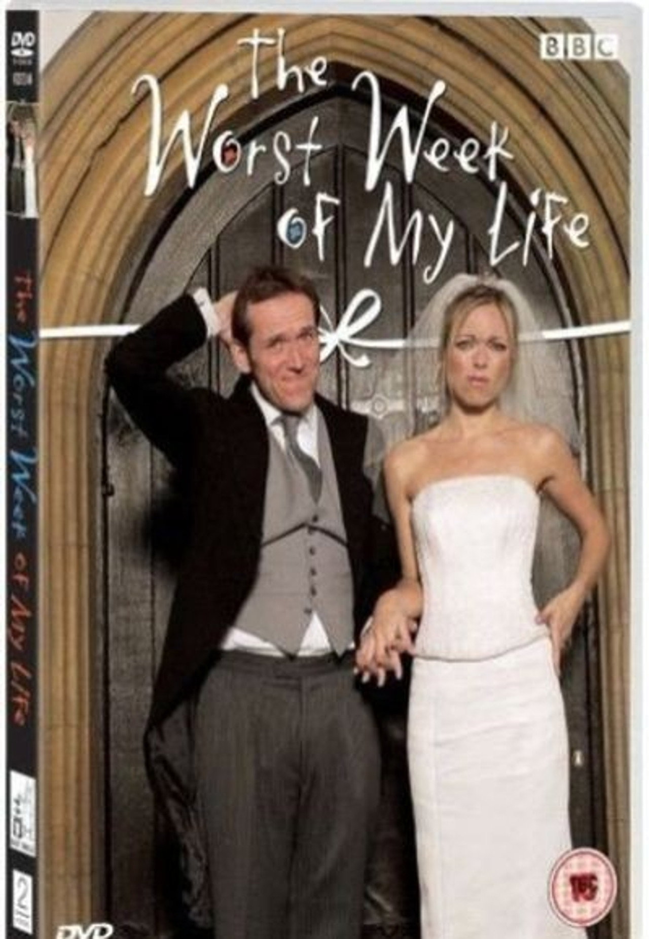 Pôster de The Worst Week of My Life