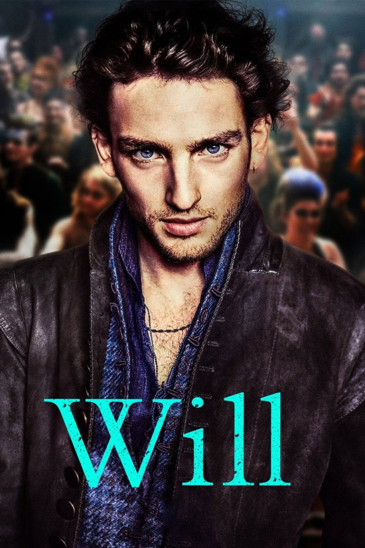 Pôster de Will