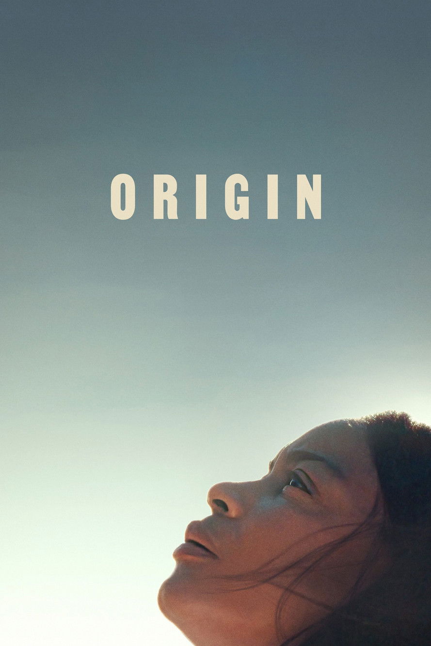 Pôster de Origin