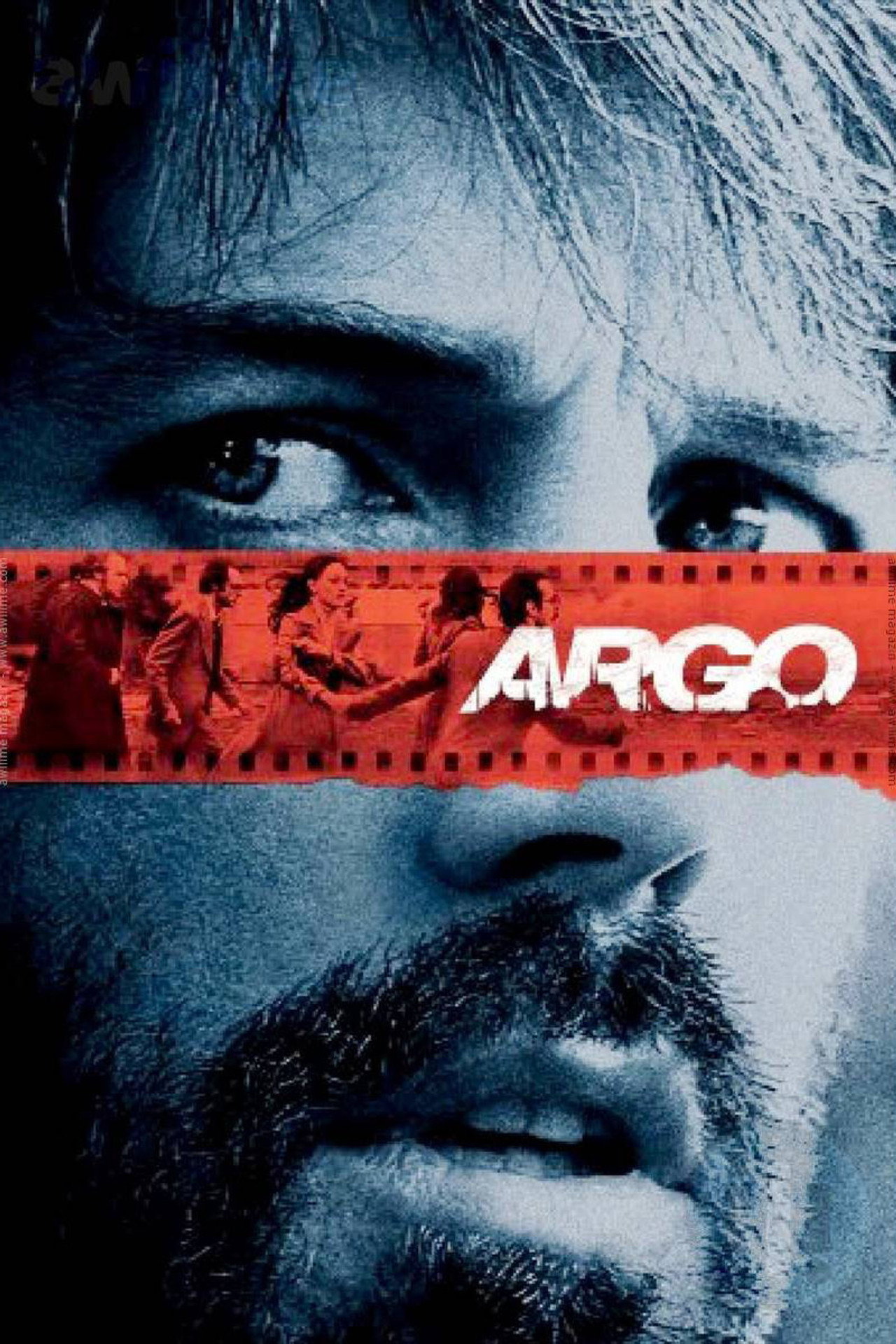 Pôster de Argo