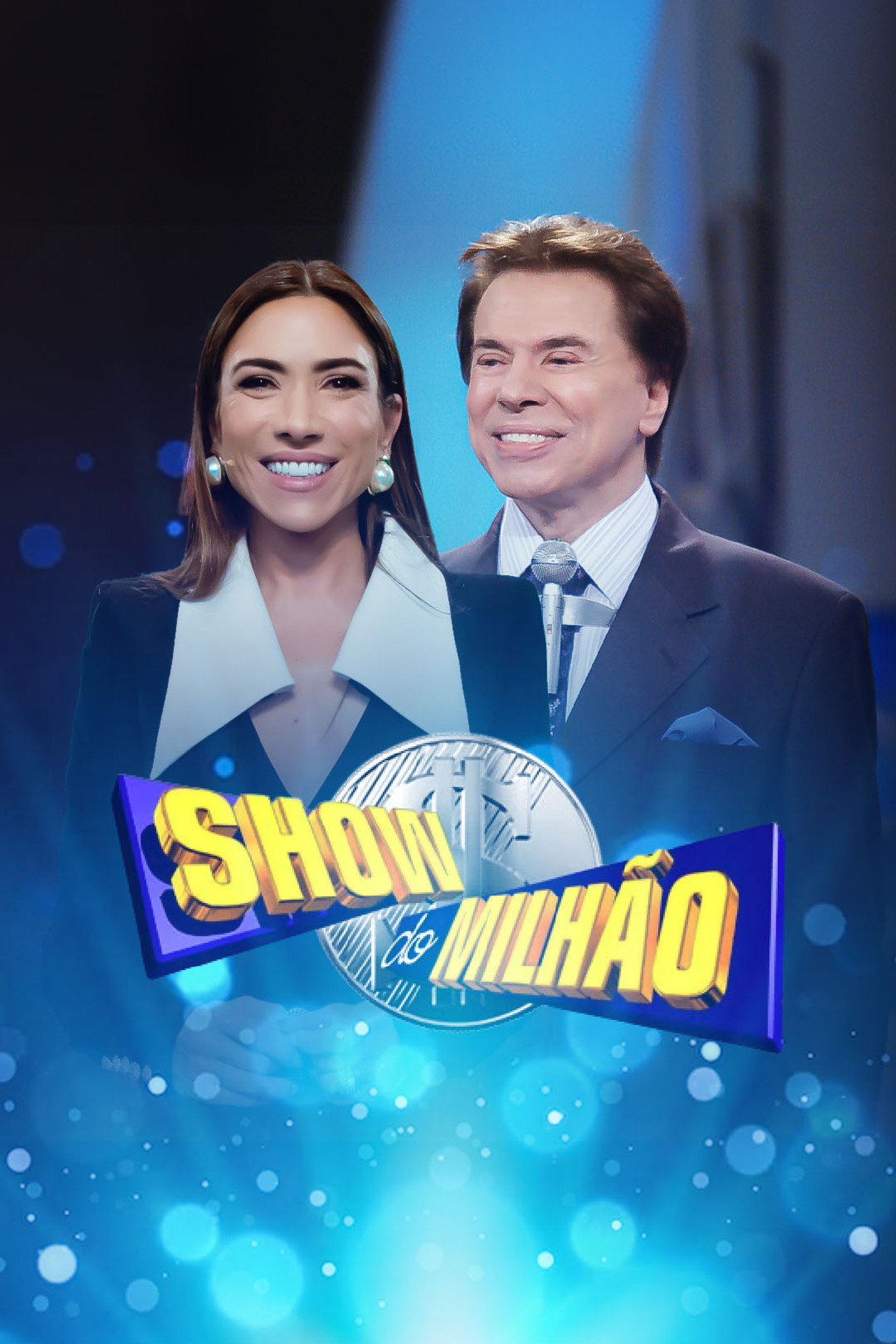 Pôster de Show do Milhão