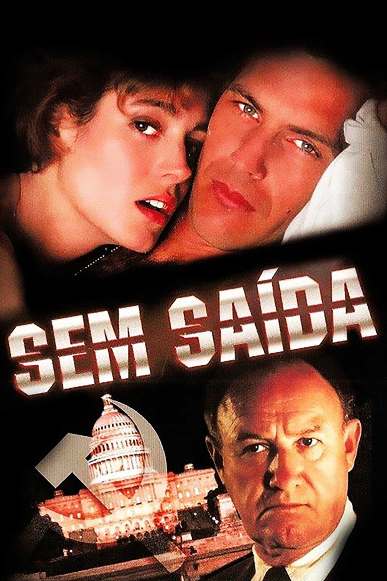 Pôster de Sem Saída