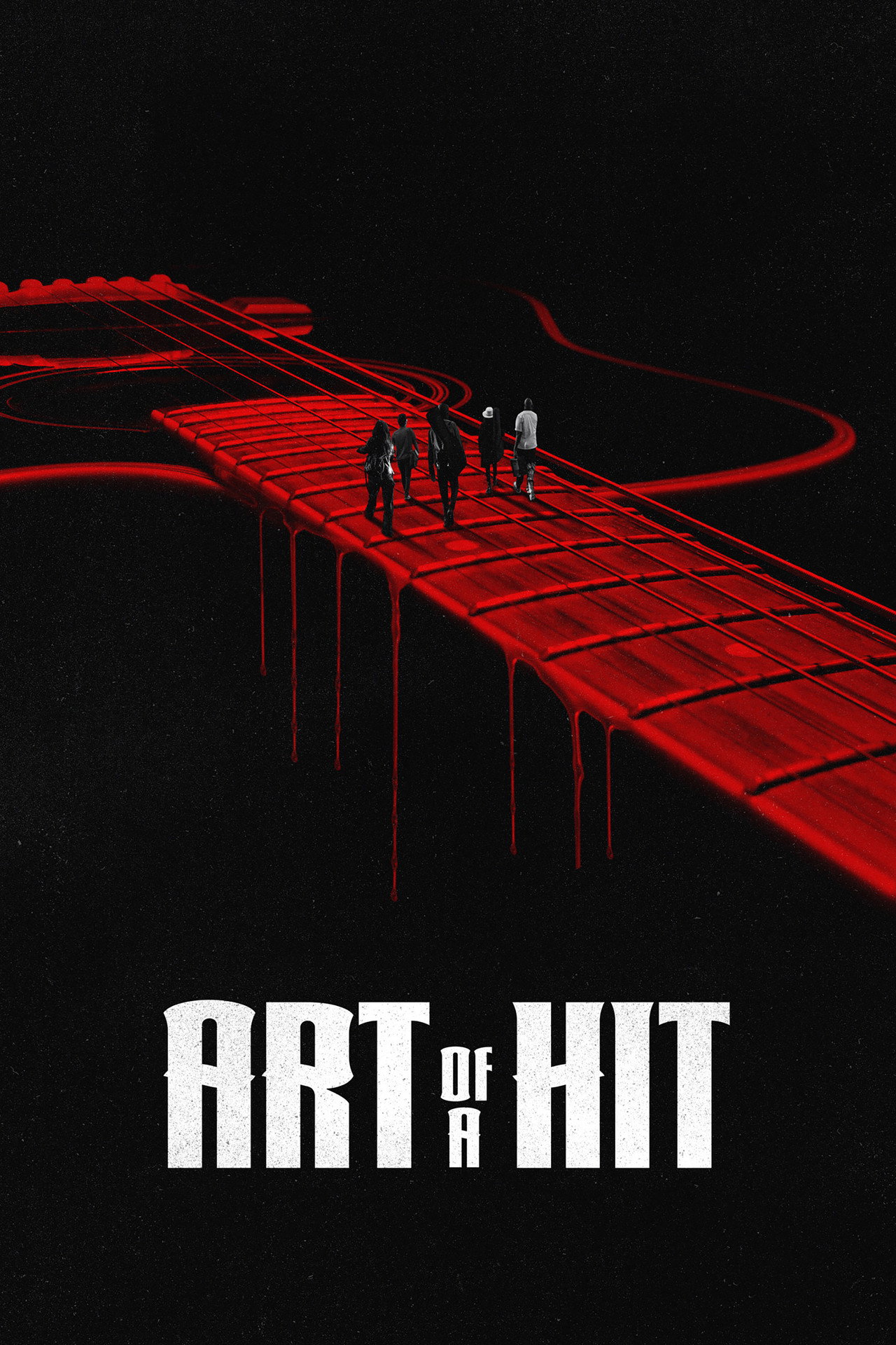 Pôster de Art of a Hit