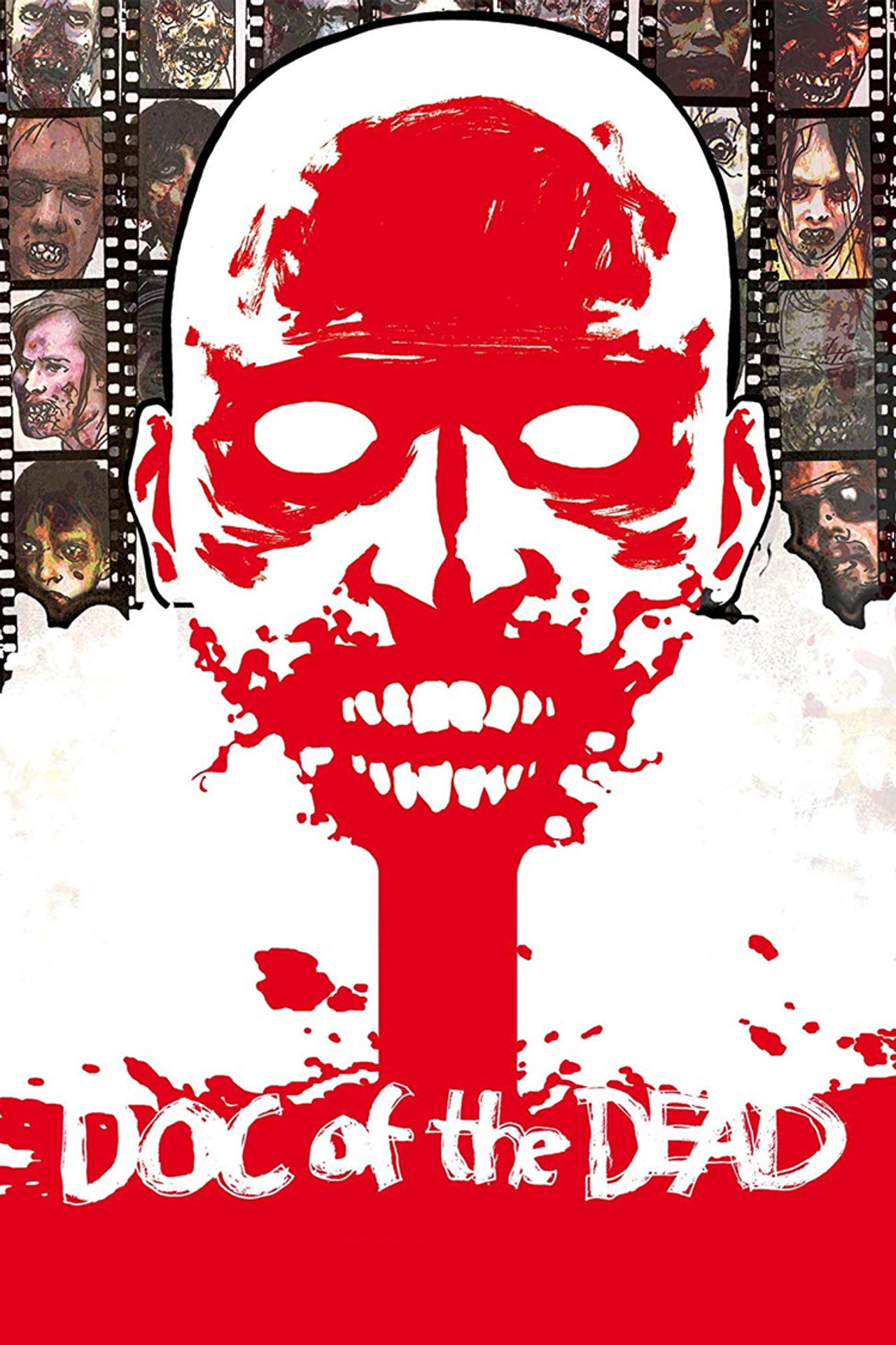 Pôster de Doc of the Dead