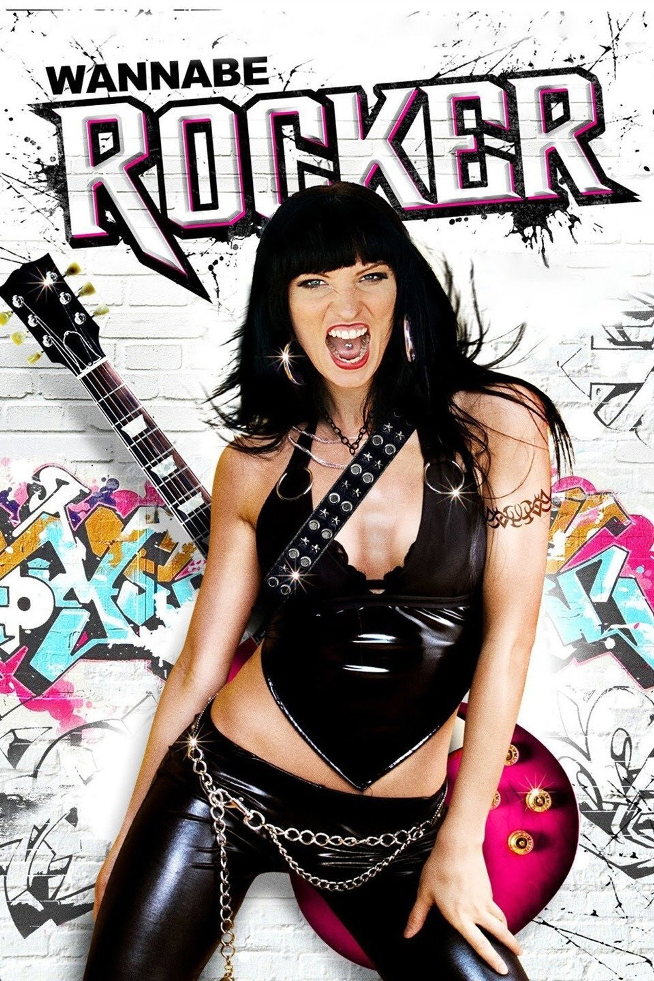 Pôster de Rocker