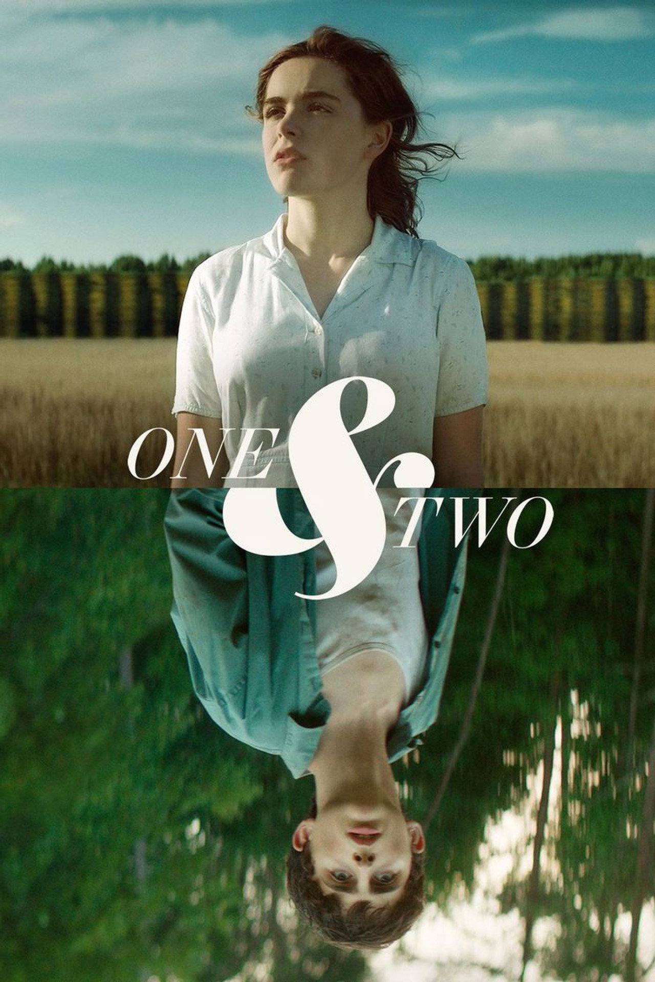 Pôster de One & Two