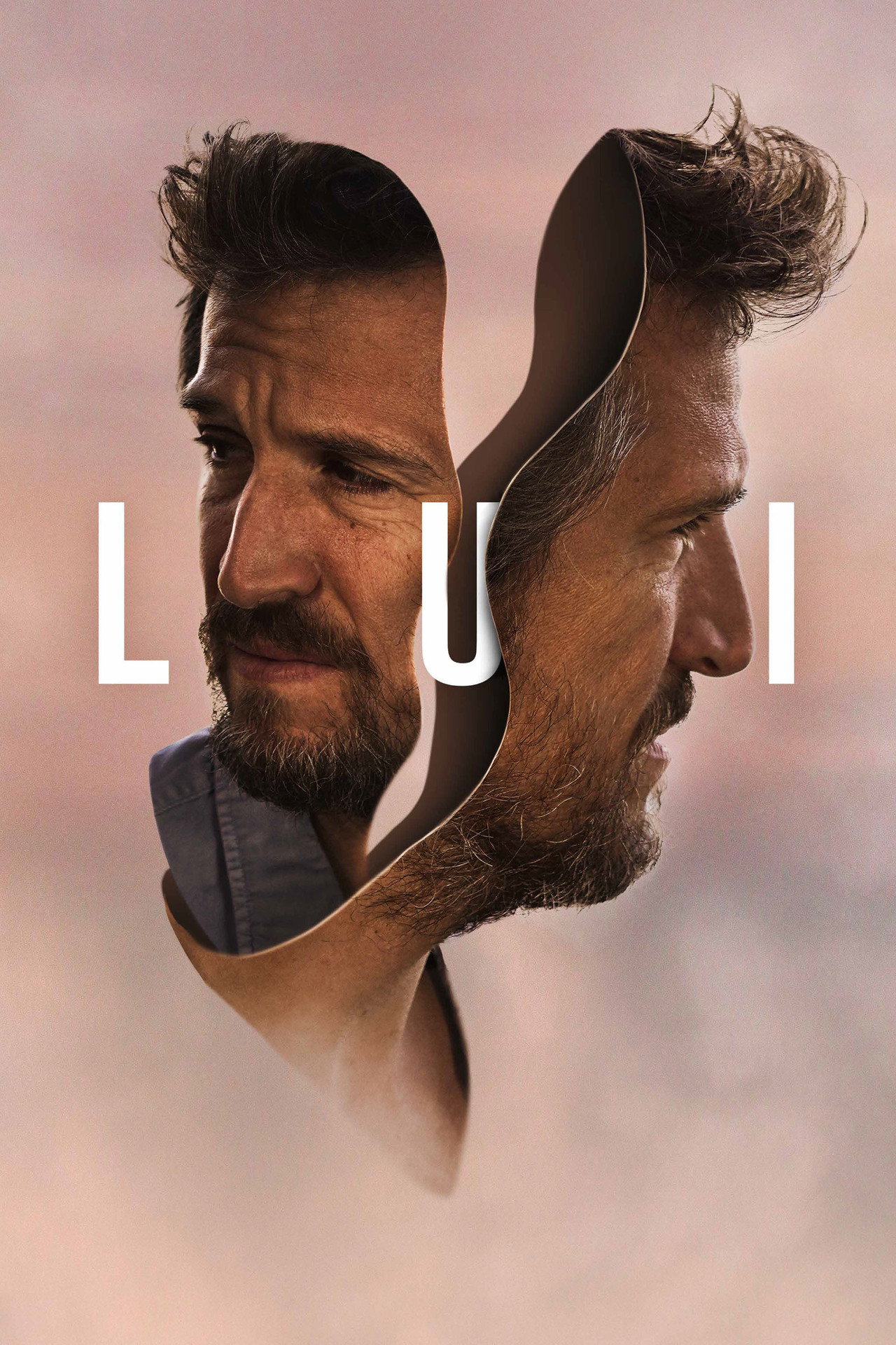 Pôster de Lui